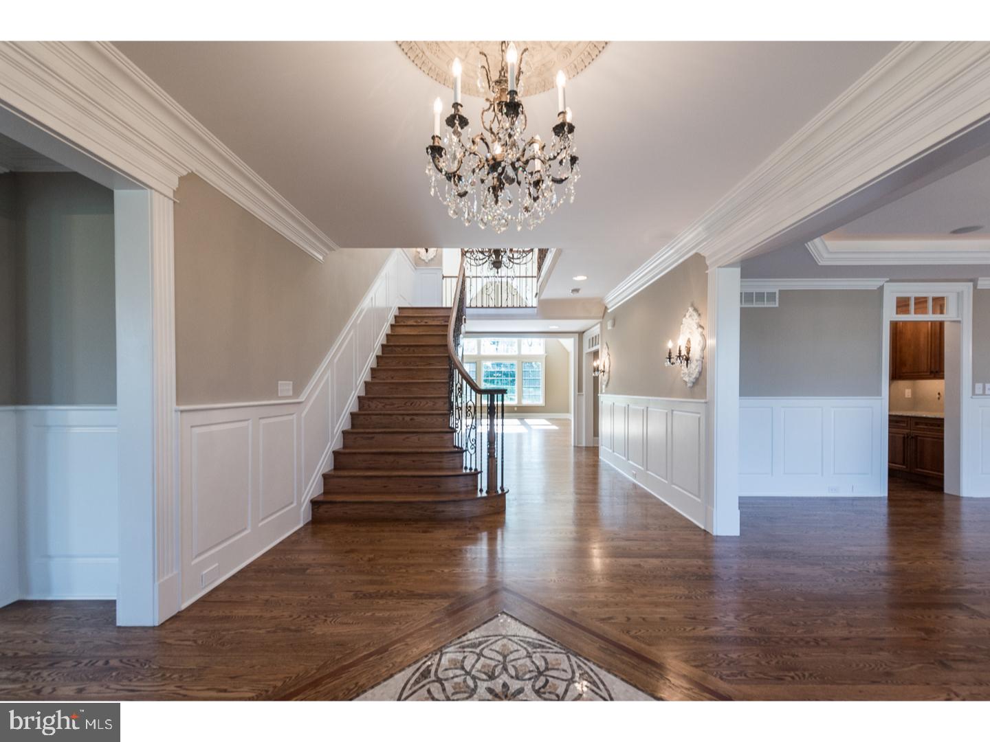 PARKER PRESERVE - Residential