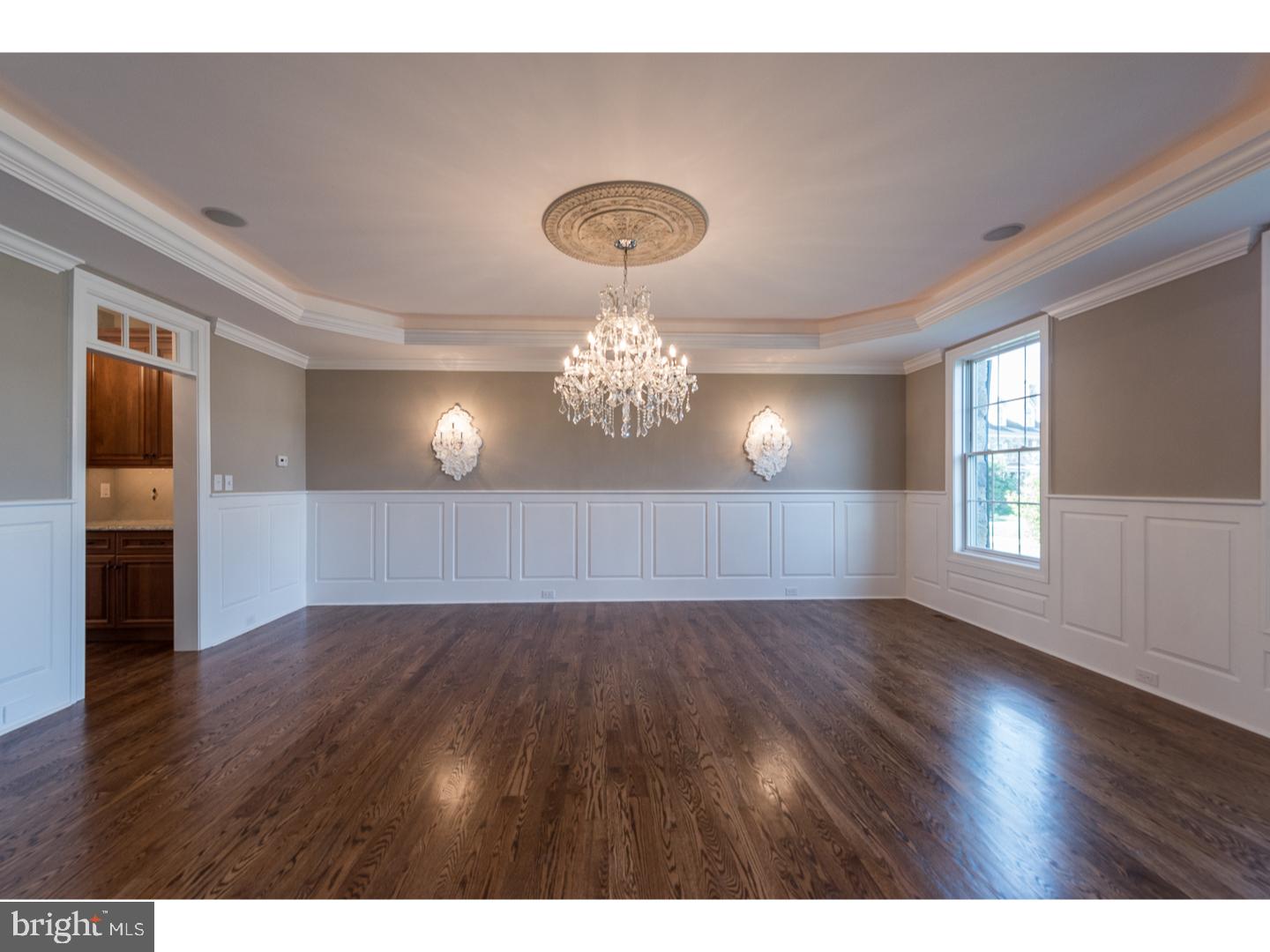 PARKER PRESERVE - Residential