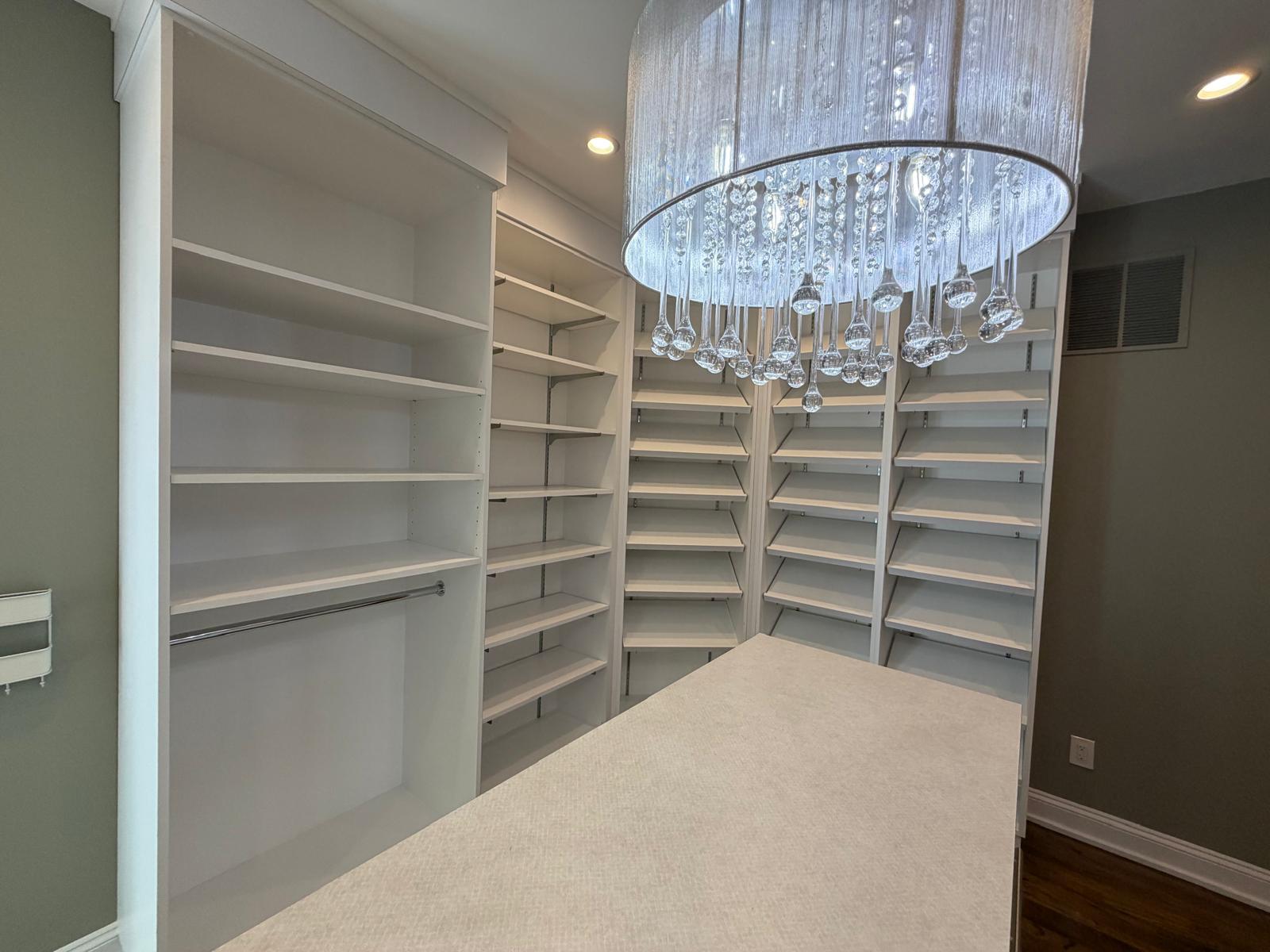 NORTHWOODS - Residential