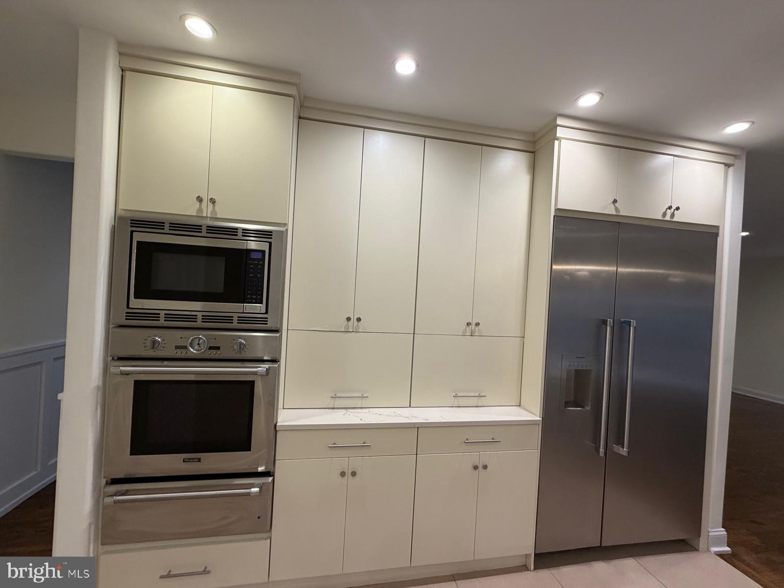 NORTHWOODS - Residential