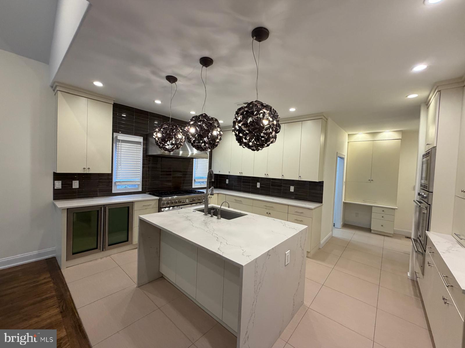 NORTHWOODS - Residential