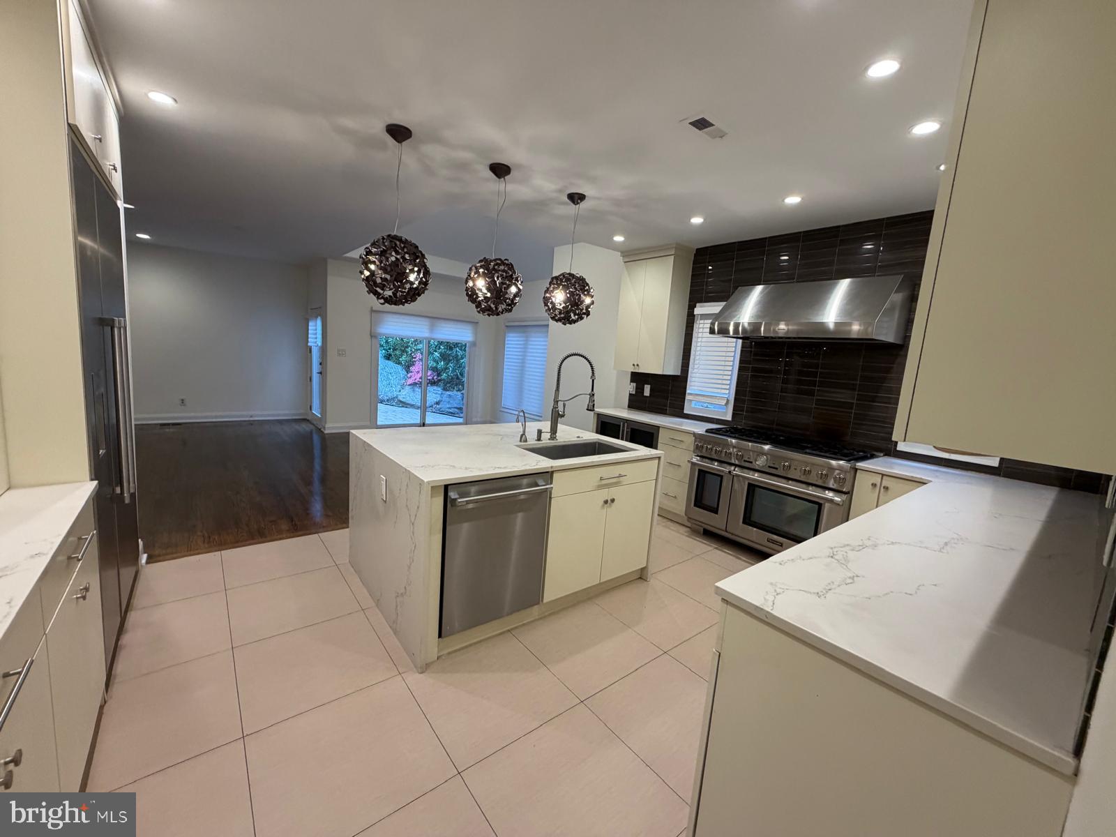 NORTHWOODS - Residential