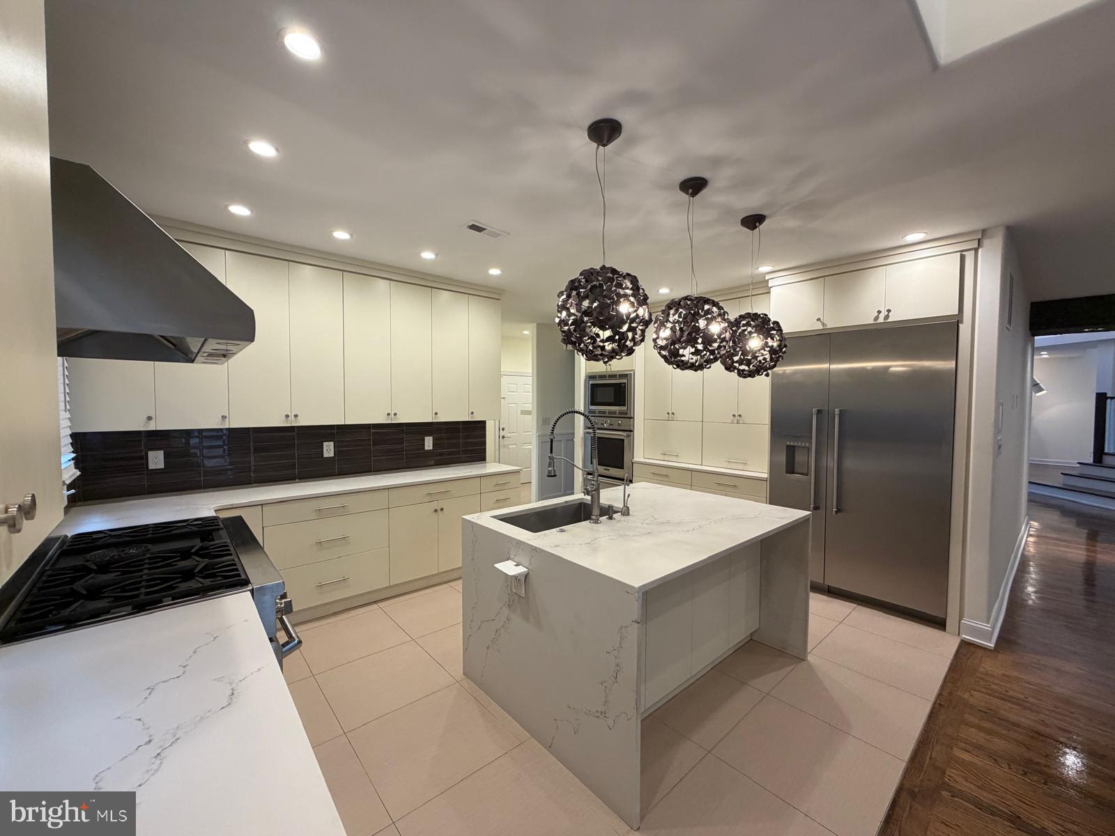 NORTHWOODS - Residential