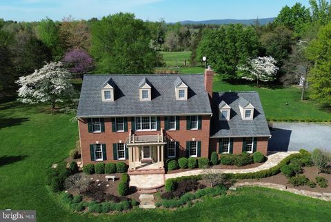 11929 FOLLY LANE LOVETTSVILLE VA 20180