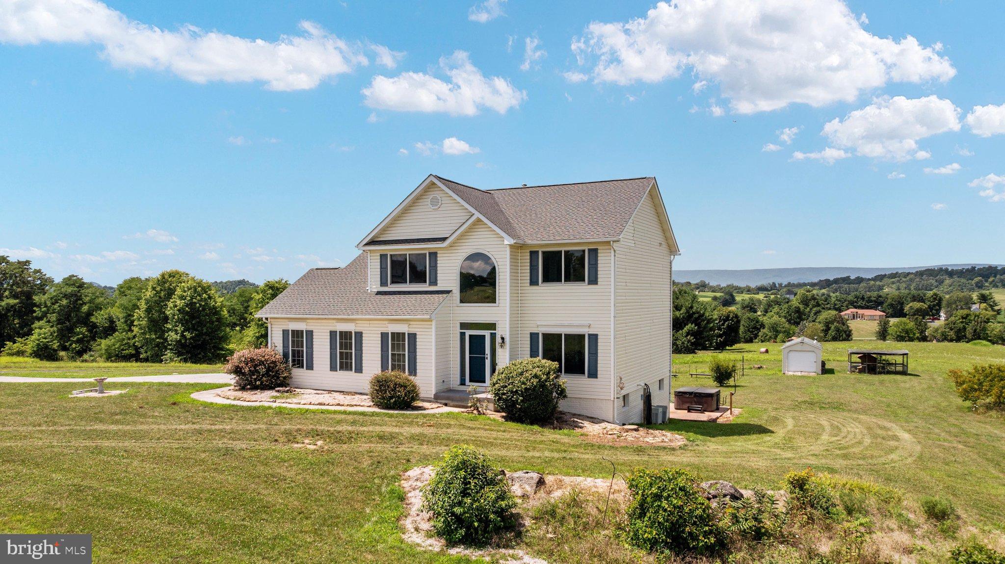662 GERMANY ROAD