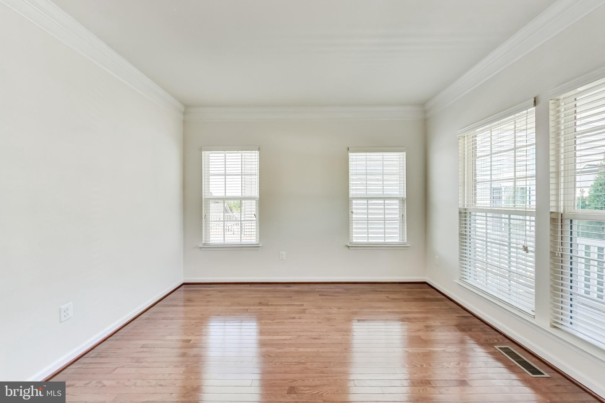 CLARKSBURG VILLAGE - Residential Lease