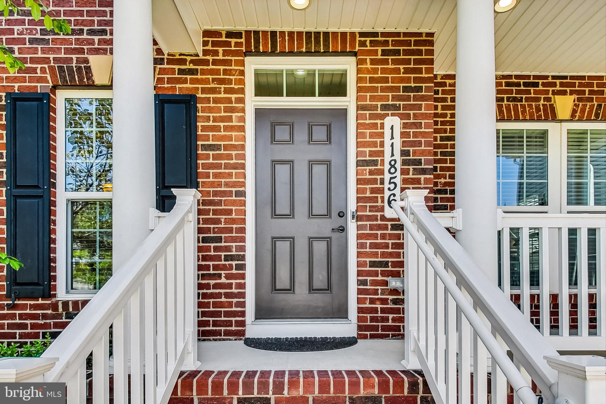 CLARKSBURG VILLAGE - Residential Lease