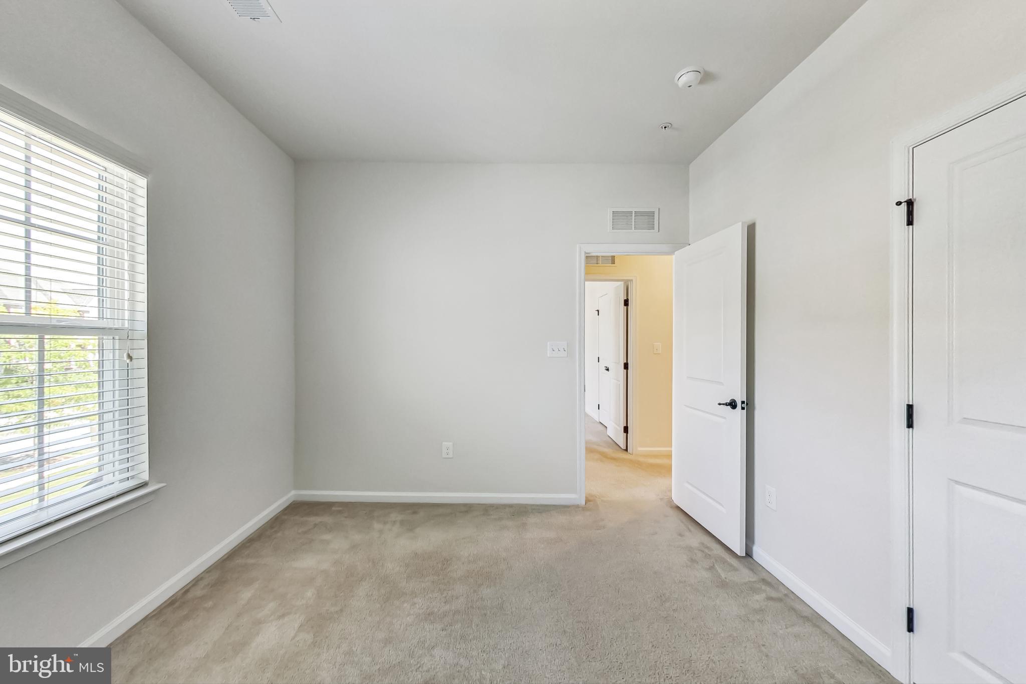 CLARKSBURG VILLAGE - Residential Lease