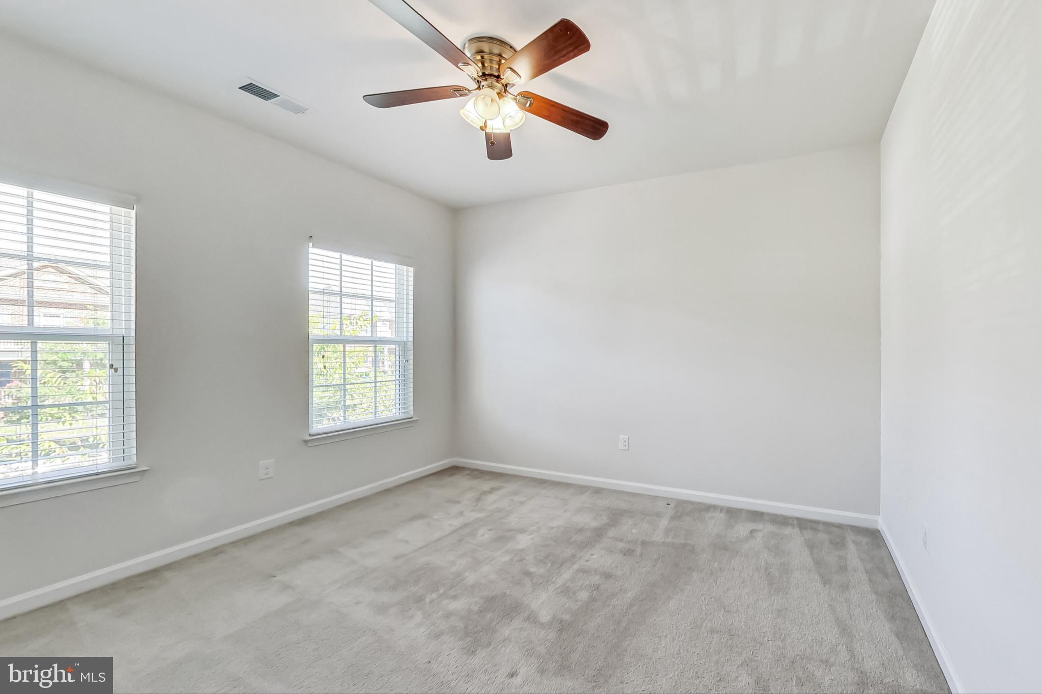 CLARKSBURG VILLAGE - Residential Lease