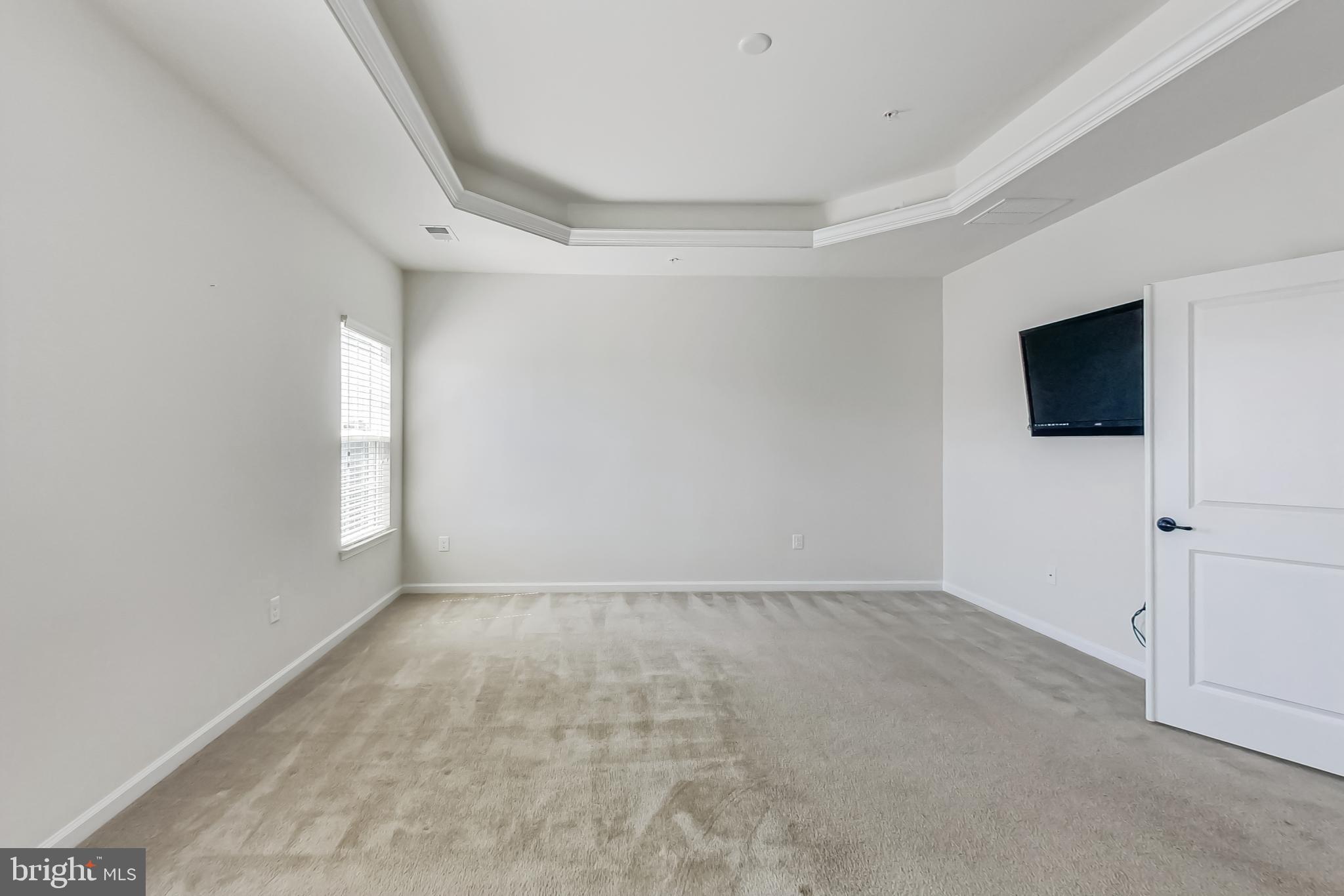 CLARKSBURG VILLAGE - Residential Lease