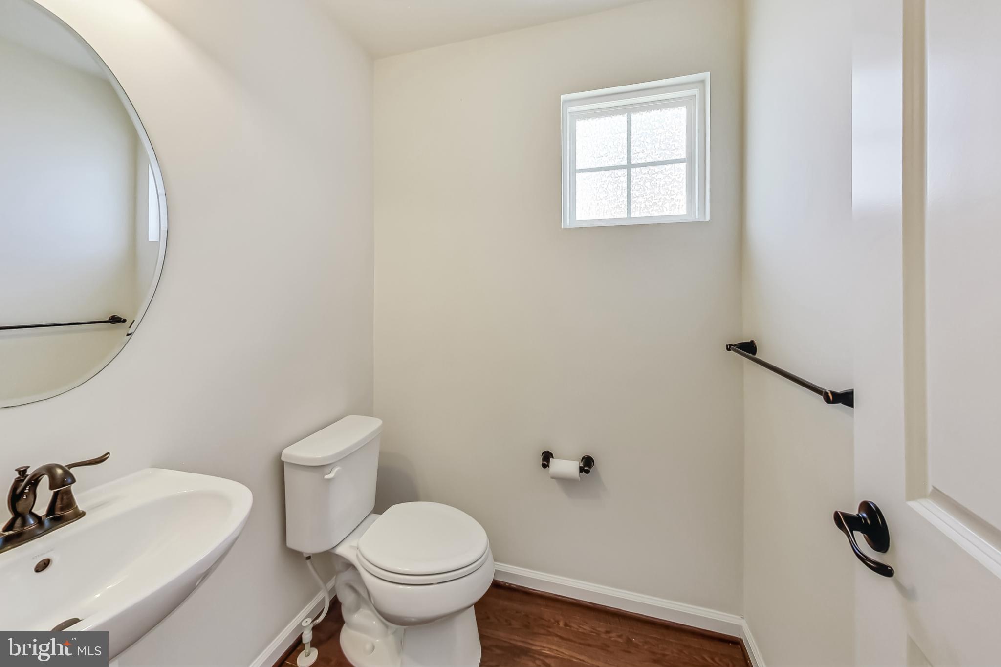 CLARKSBURG VILLAGE - Residential Lease