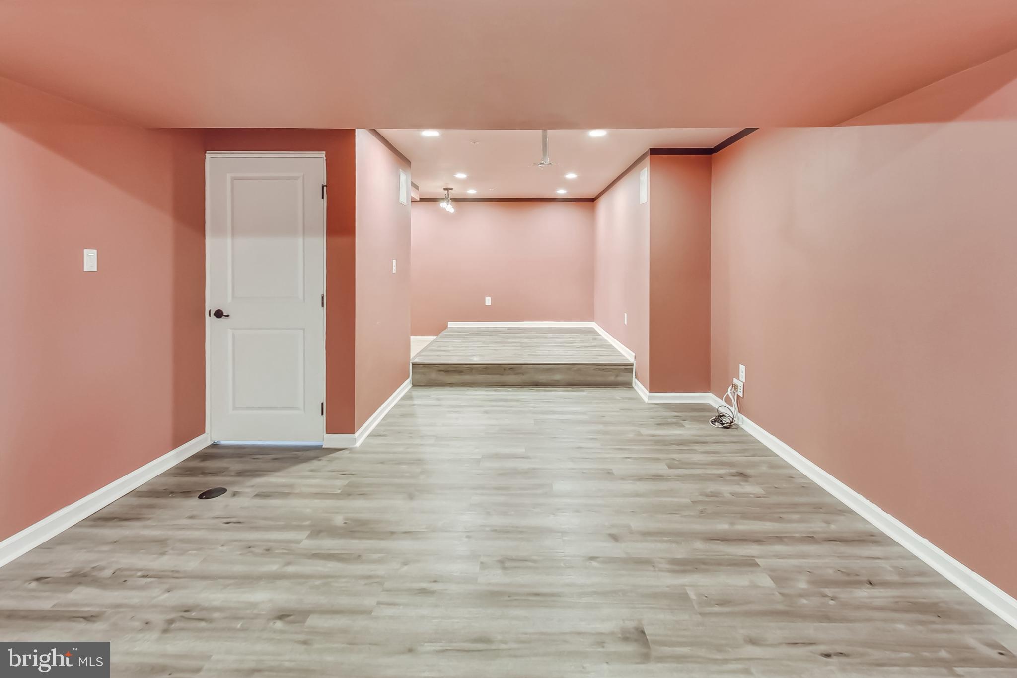 CLARKSBURG VILLAGE - Residential Lease