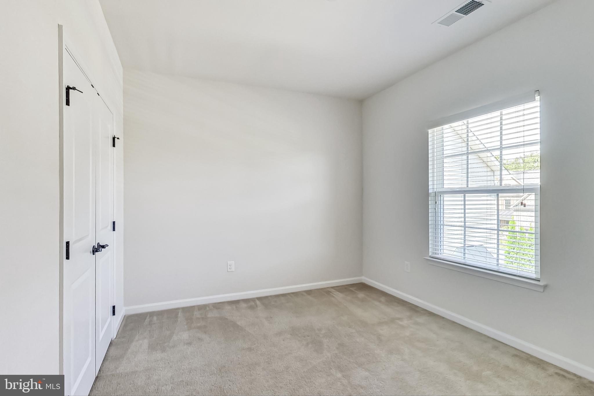 CLARKSBURG VILLAGE - Residential Lease