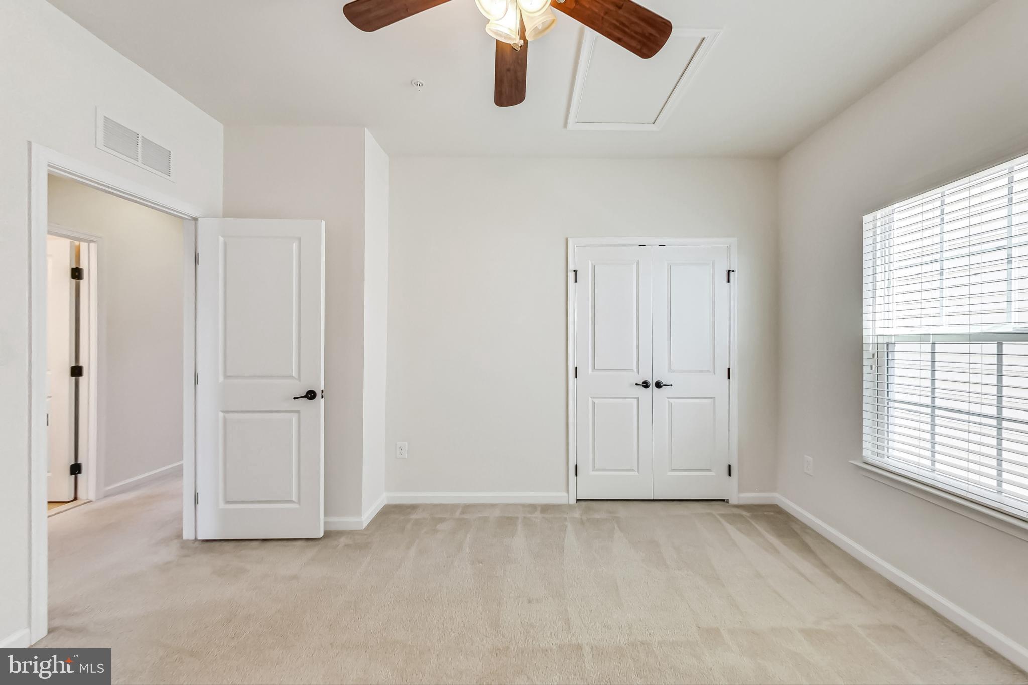 CLARKSBURG VILLAGE - Residential Lease