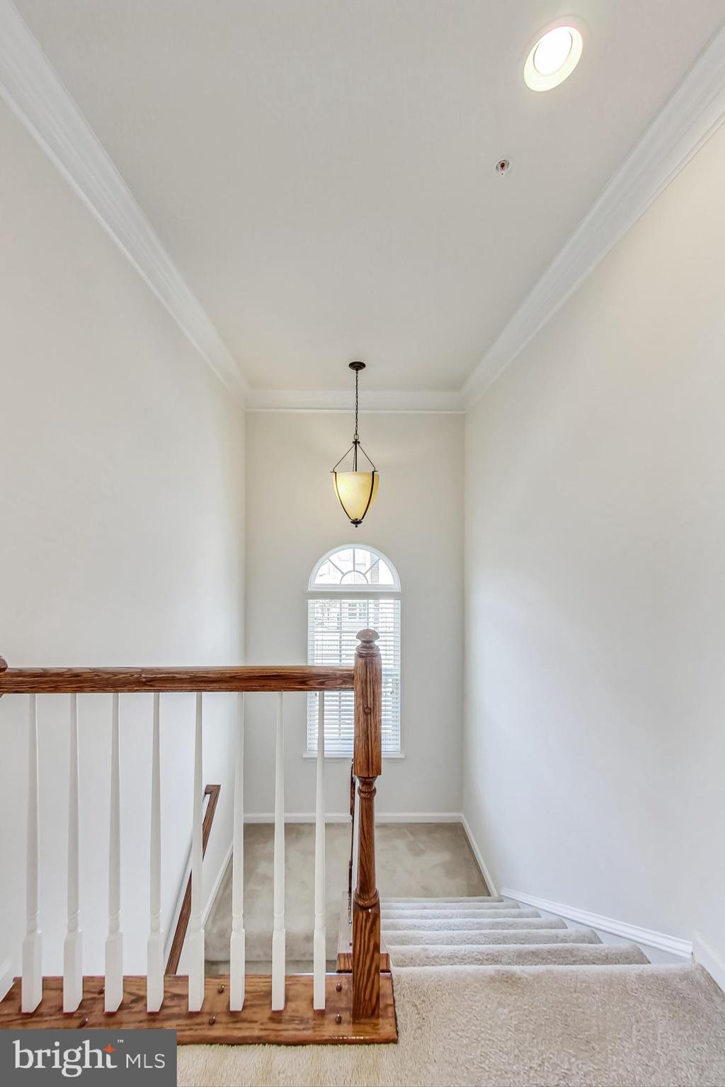 CLARKSBURG VILLAGE - Residential Lease