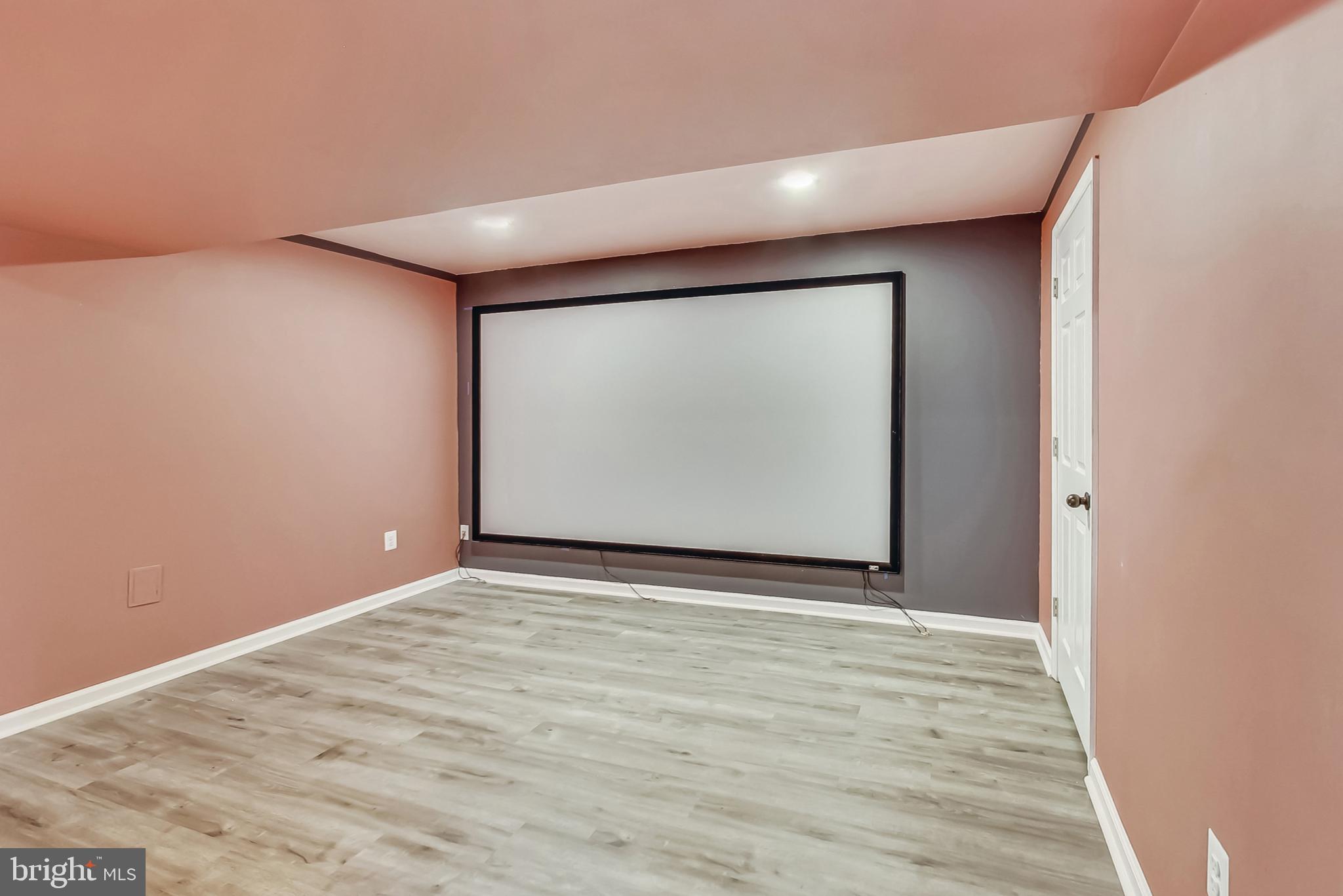 CLARKSBURG VILLAGE - Residential Lease