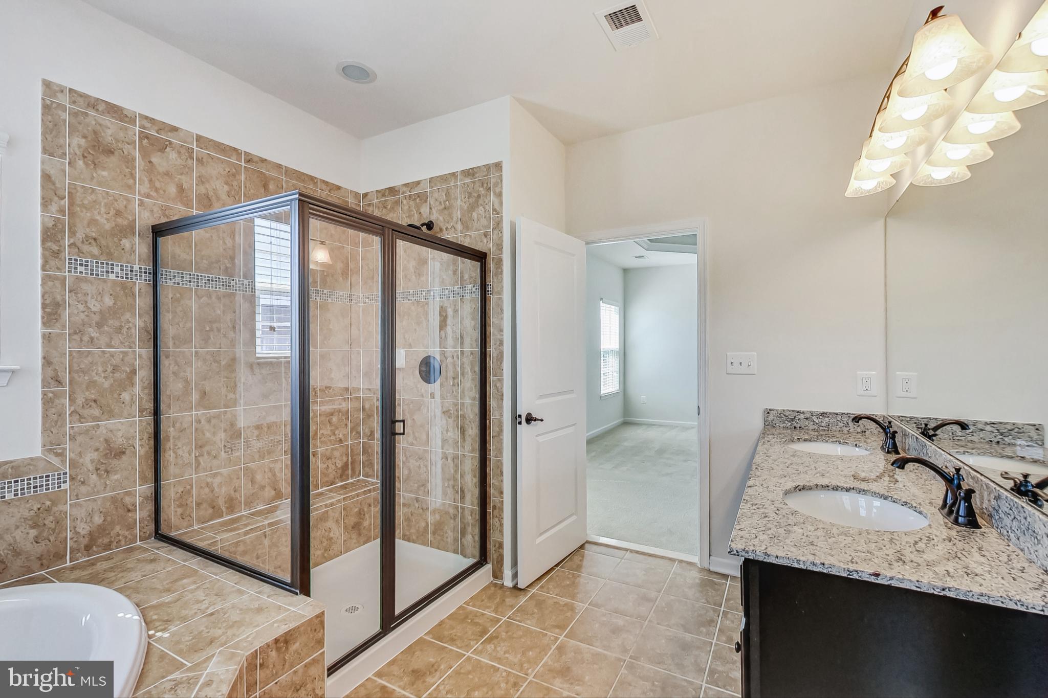 CLARKSBURG VILLAGE - Residential Lease