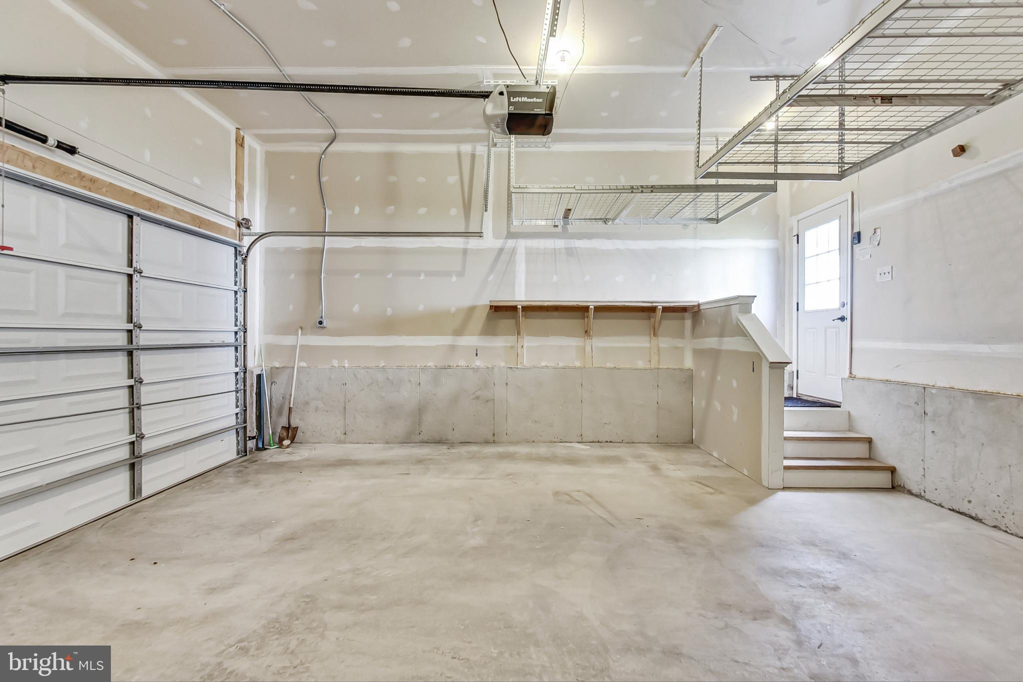 CLARKSBURG VILLAGE - Residential Lease