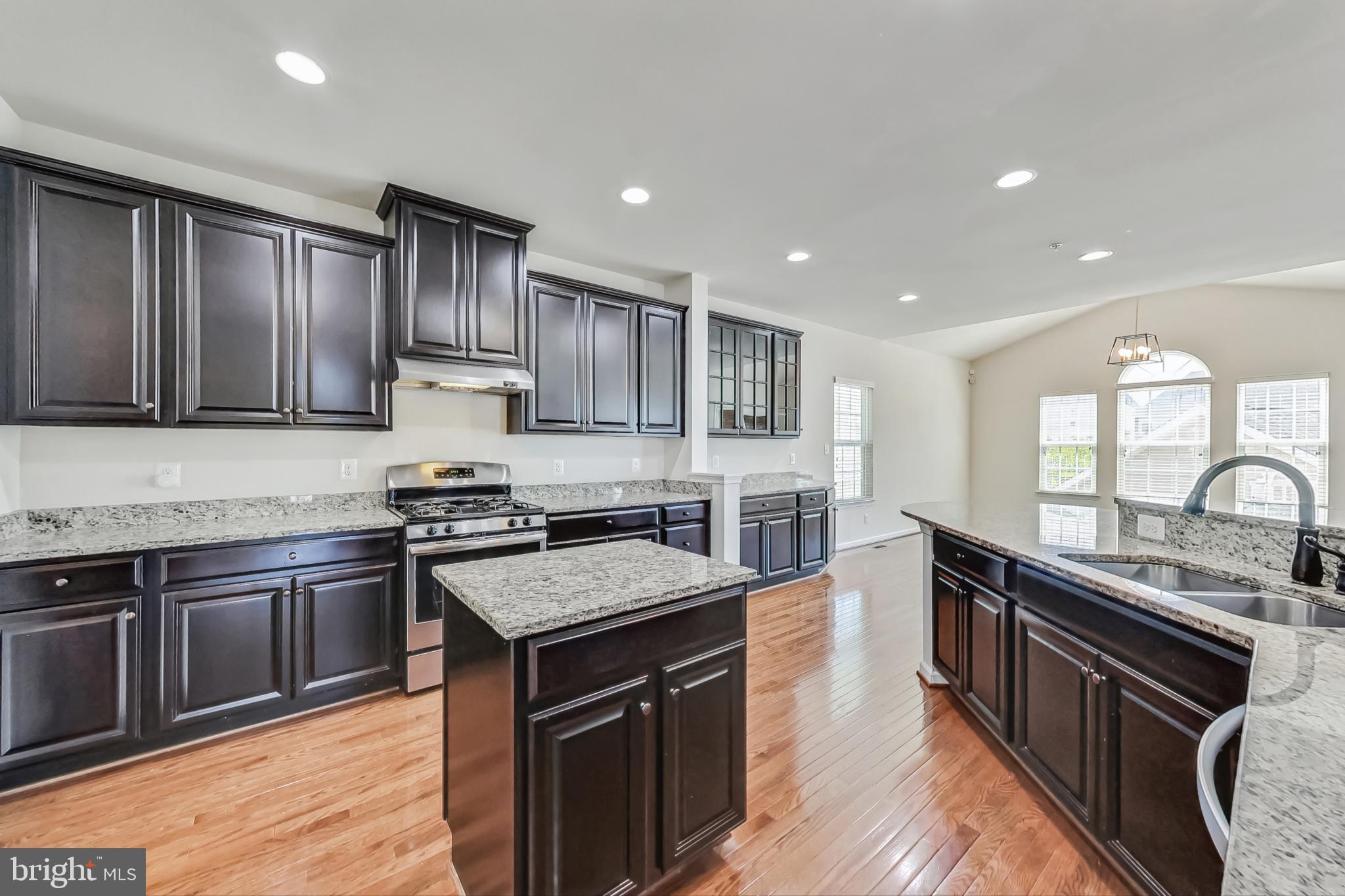 CLARKSBURG VILLAGE - Residential Lease