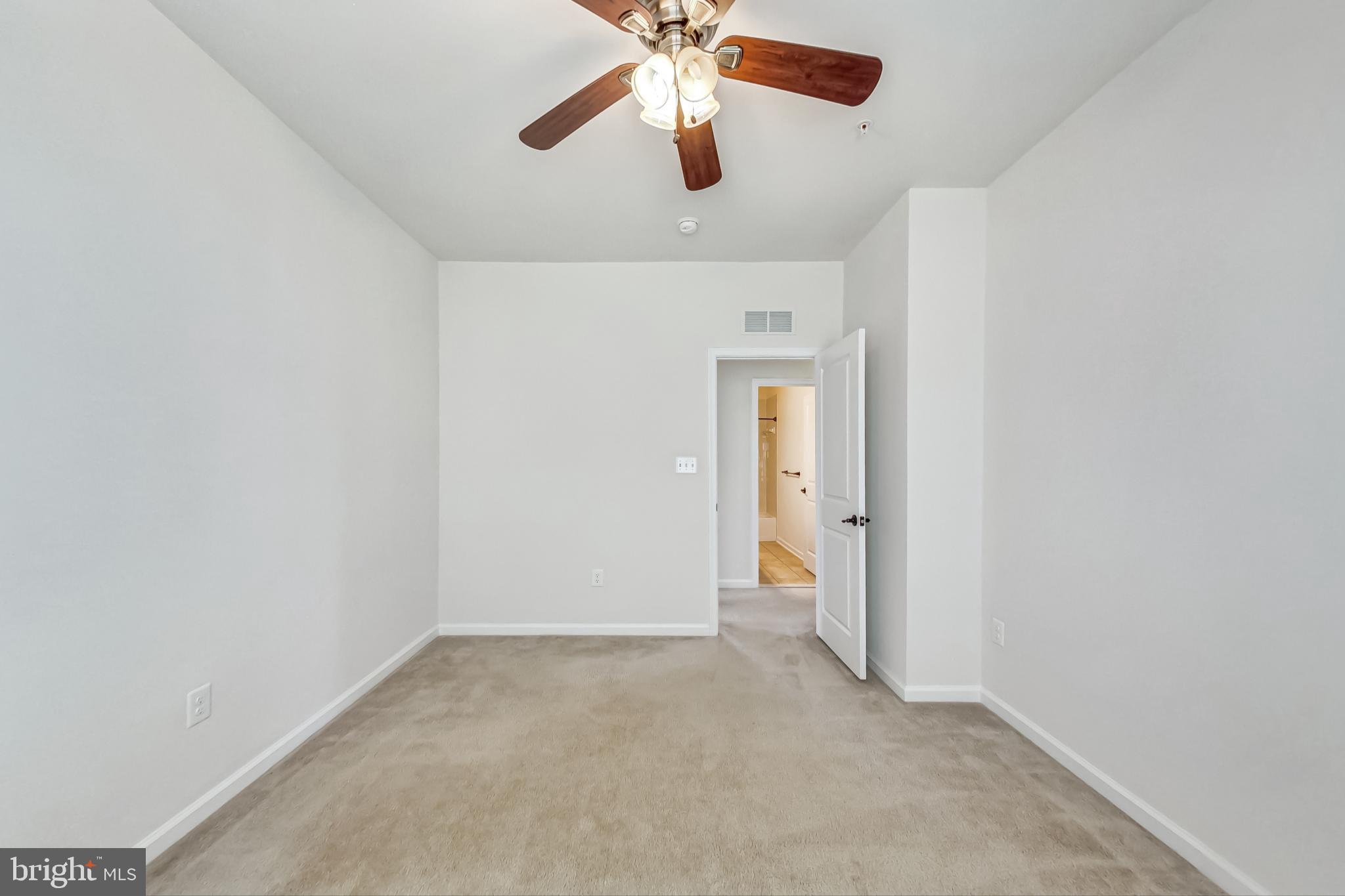 CLARKSBURG VILLAGE - Residential Lease