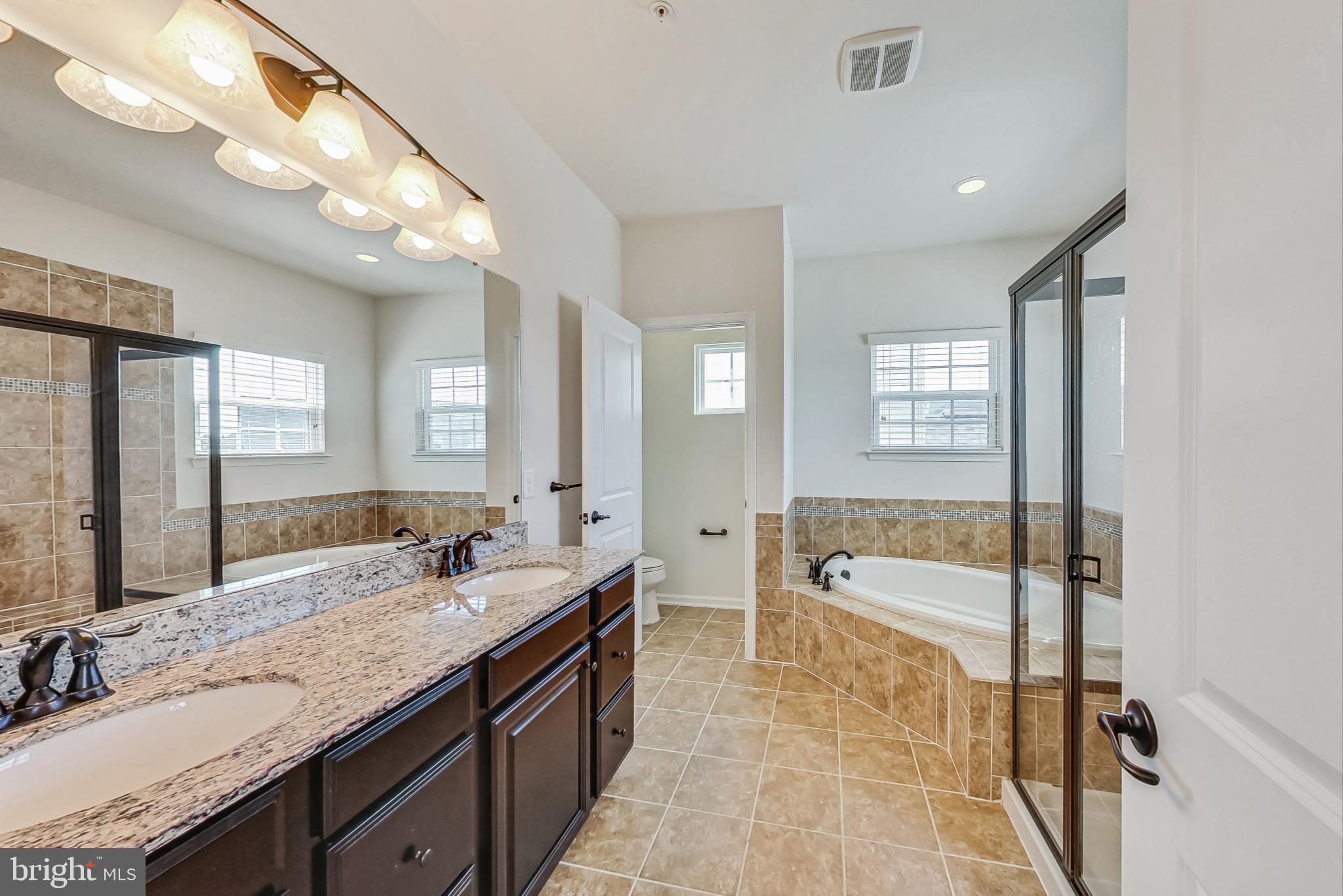 CLARKSBURG VILLAGE - Residential Lease