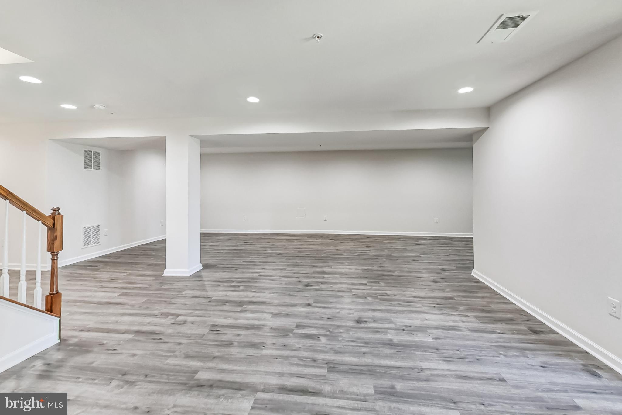 CLARKSBURG VILLAGE - Residential Lease