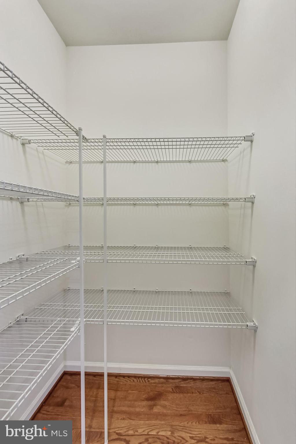 CLARKSBURG VILLAGE - Residential Lease