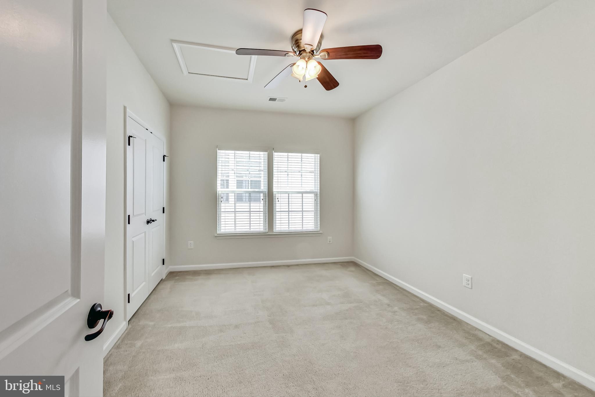 CLARKSBURG VILLAGE - Residential Lease