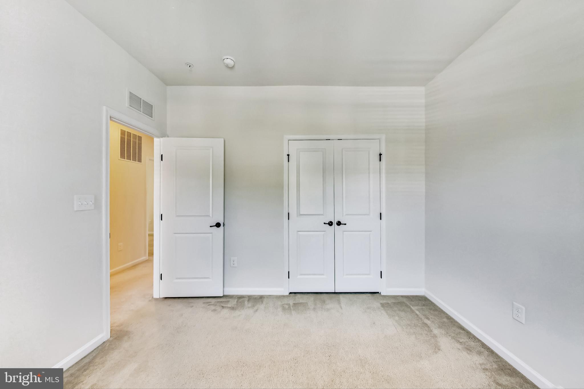 CLARKSBURG VILLAGE - Residential Lease