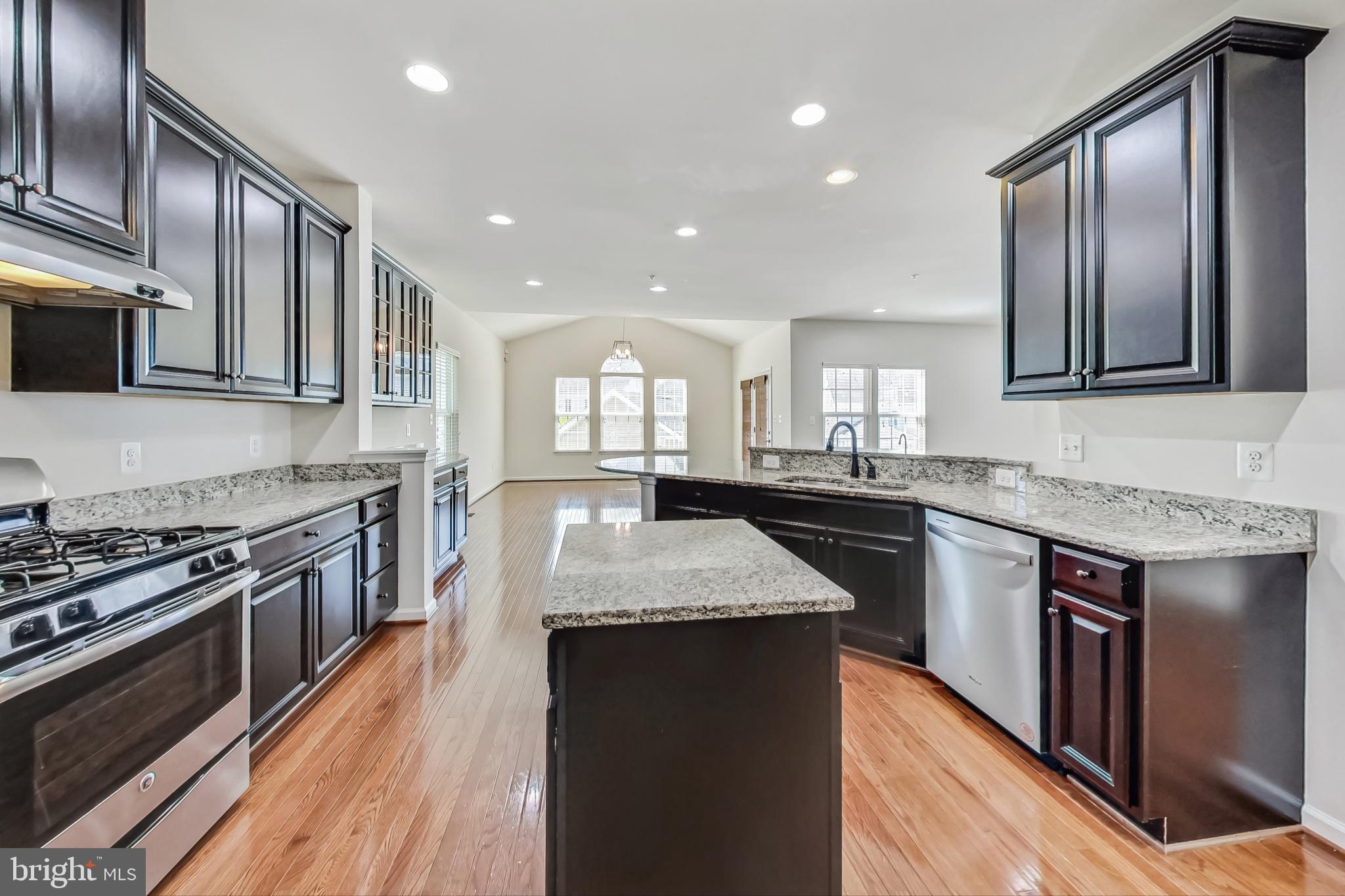 CLARKSBURG VILLAGE - Residential Lease