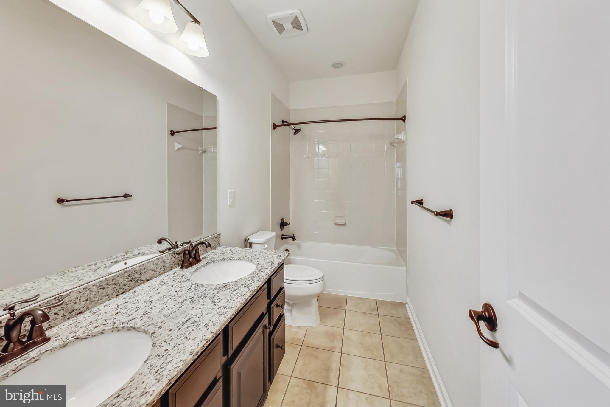 CLARKSBURG VILLAGE - Residential Lease