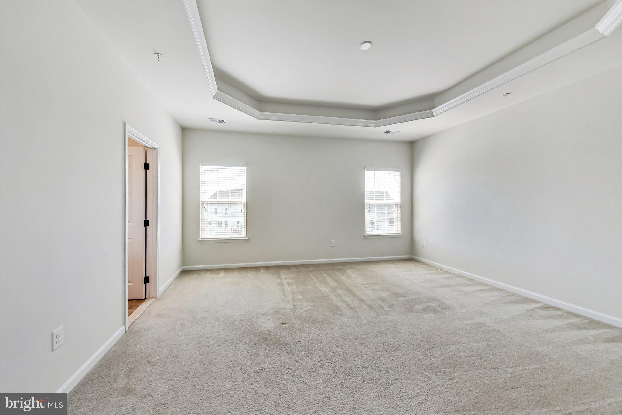 CLARKSBURG VILLAGE - Residential Lease