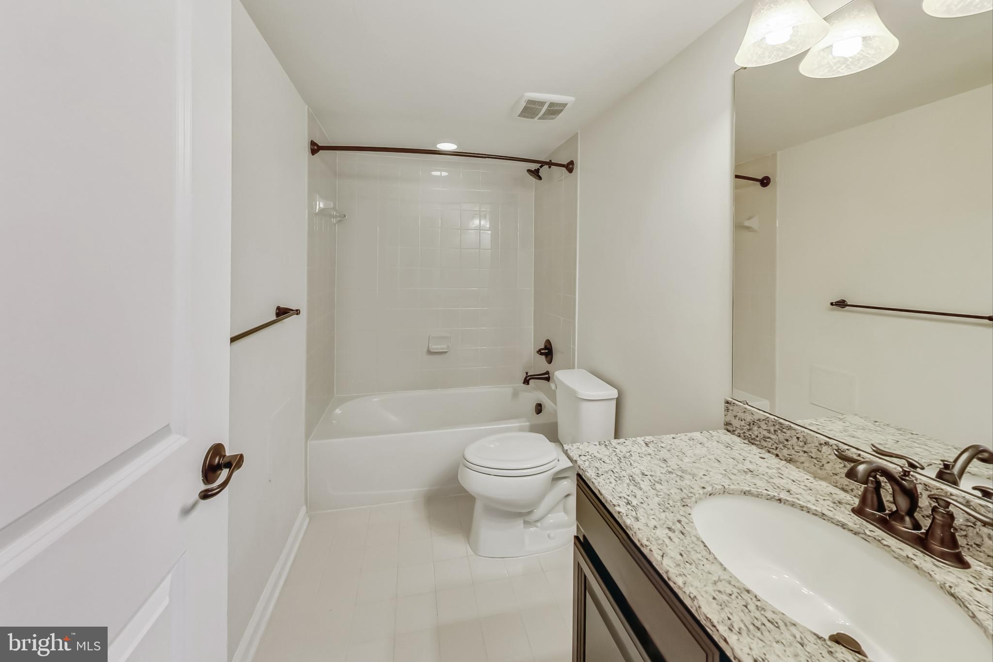 CLARKSBURG VILLAGE - Residential Lease