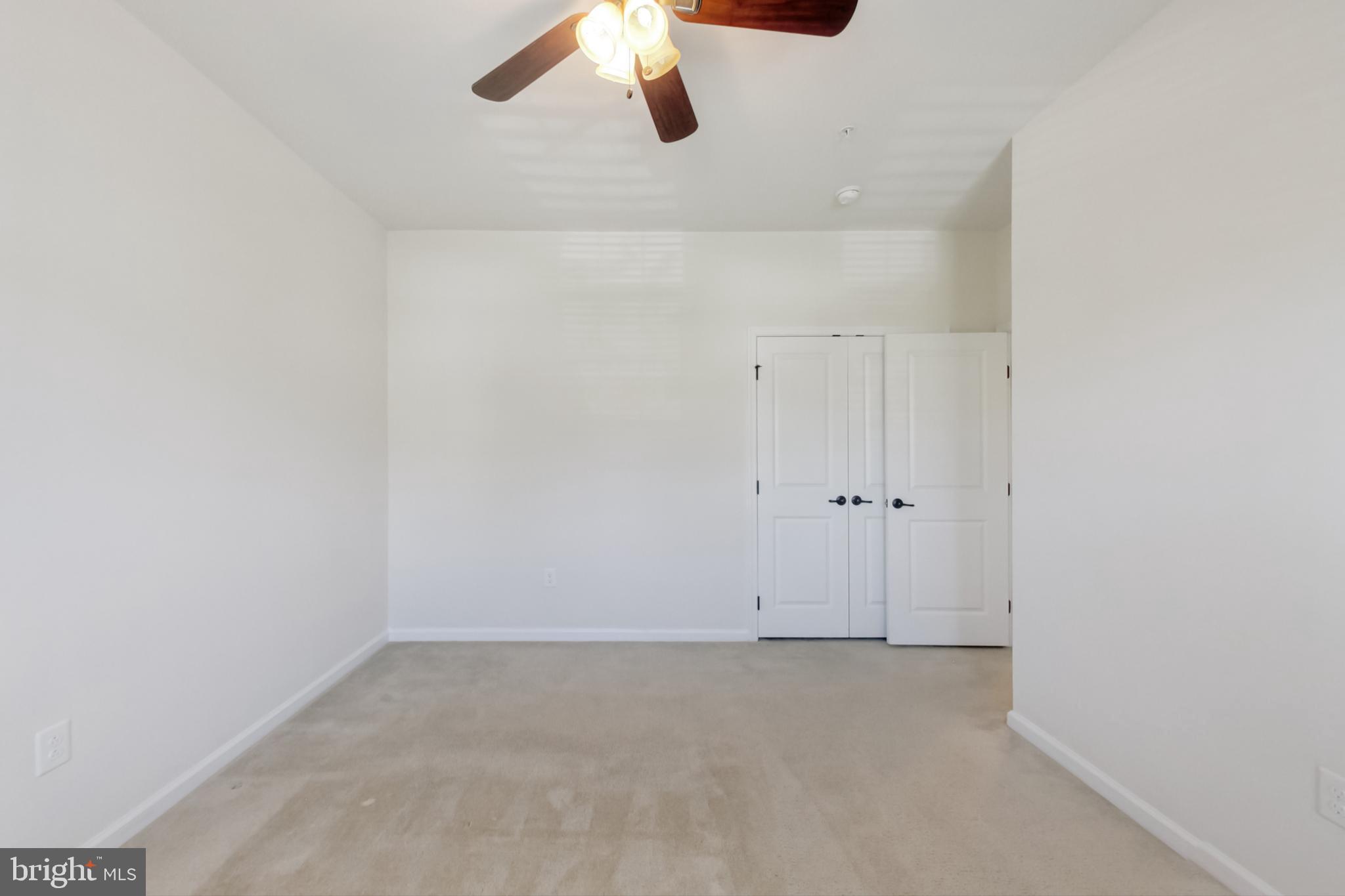 CLARKSBURG VILLAGE - Residential Lease