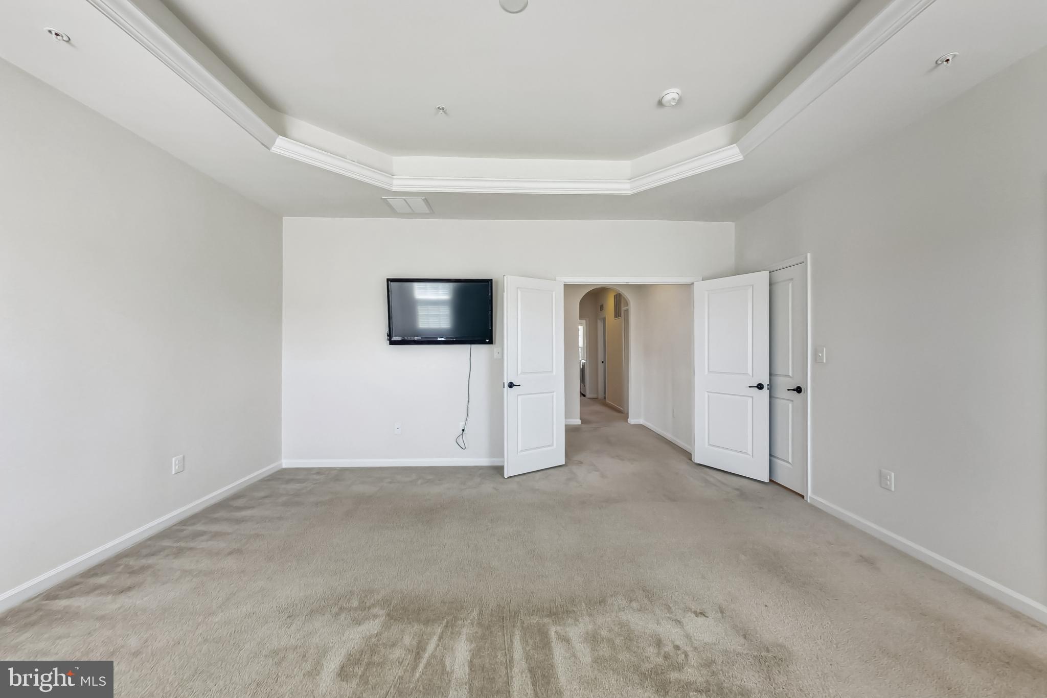 CLARKSBURG VILLAGE - Residential Lease