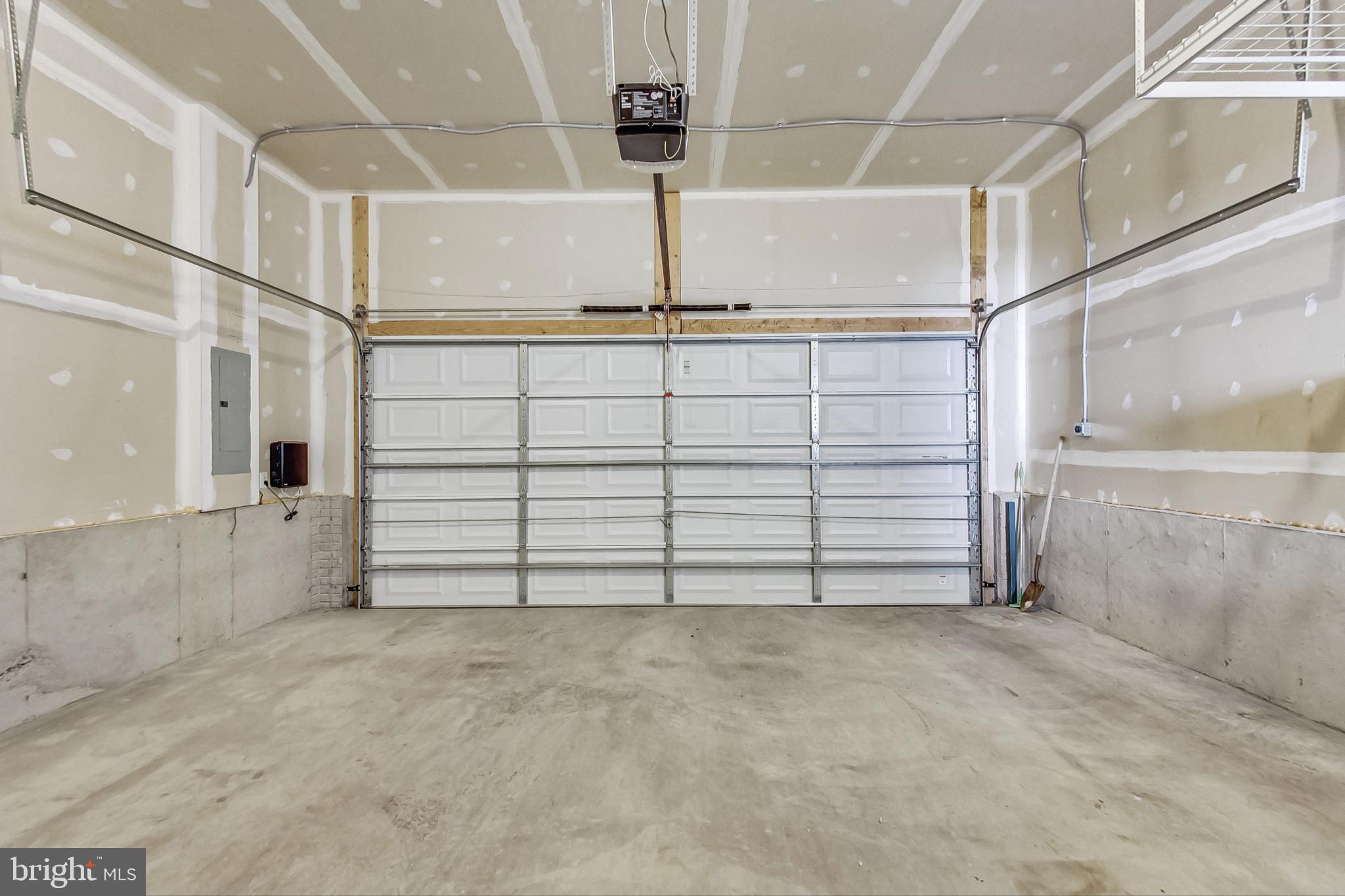 CLARKSBURG VILLAGE - Residential Lease