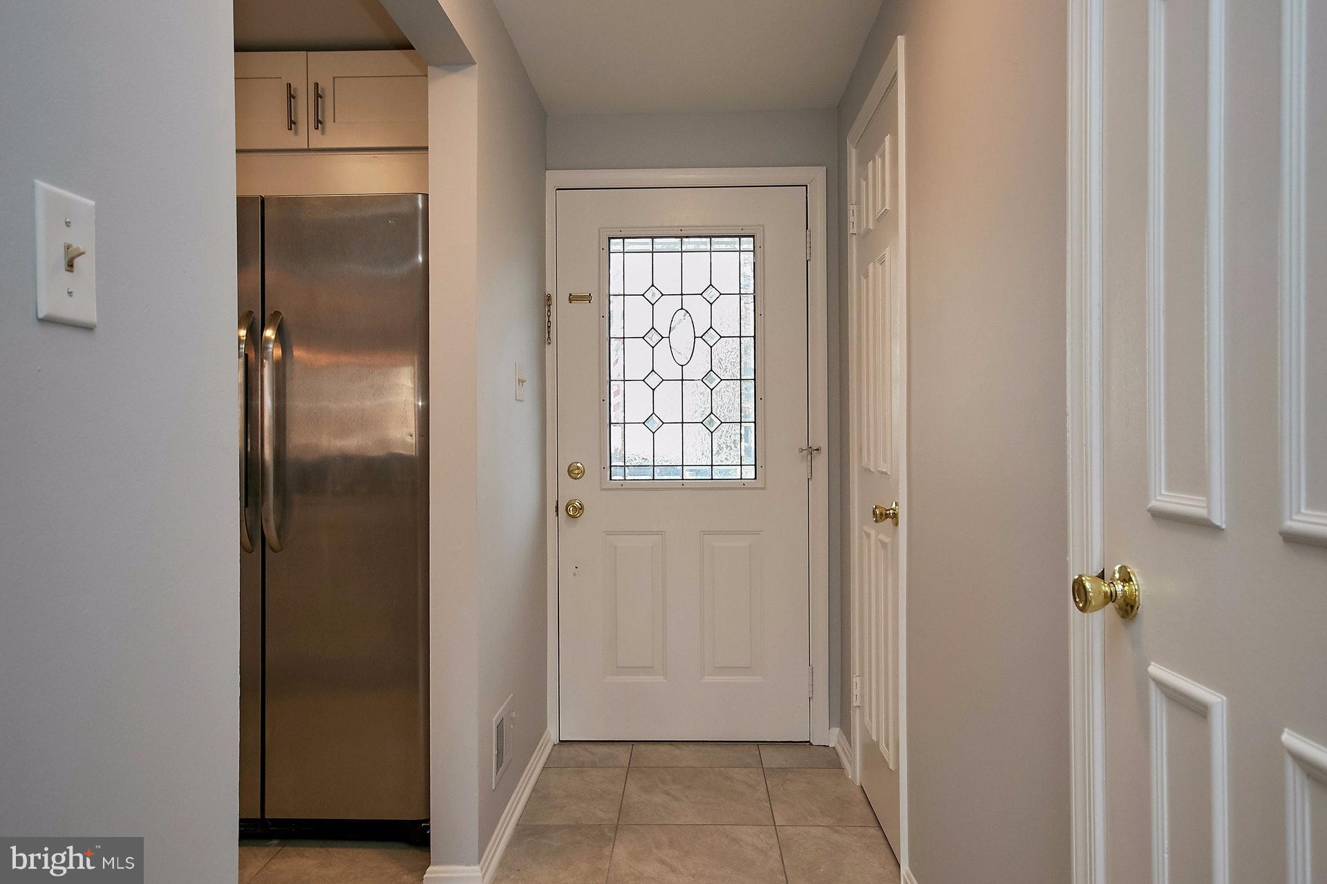 RESTON - Residential