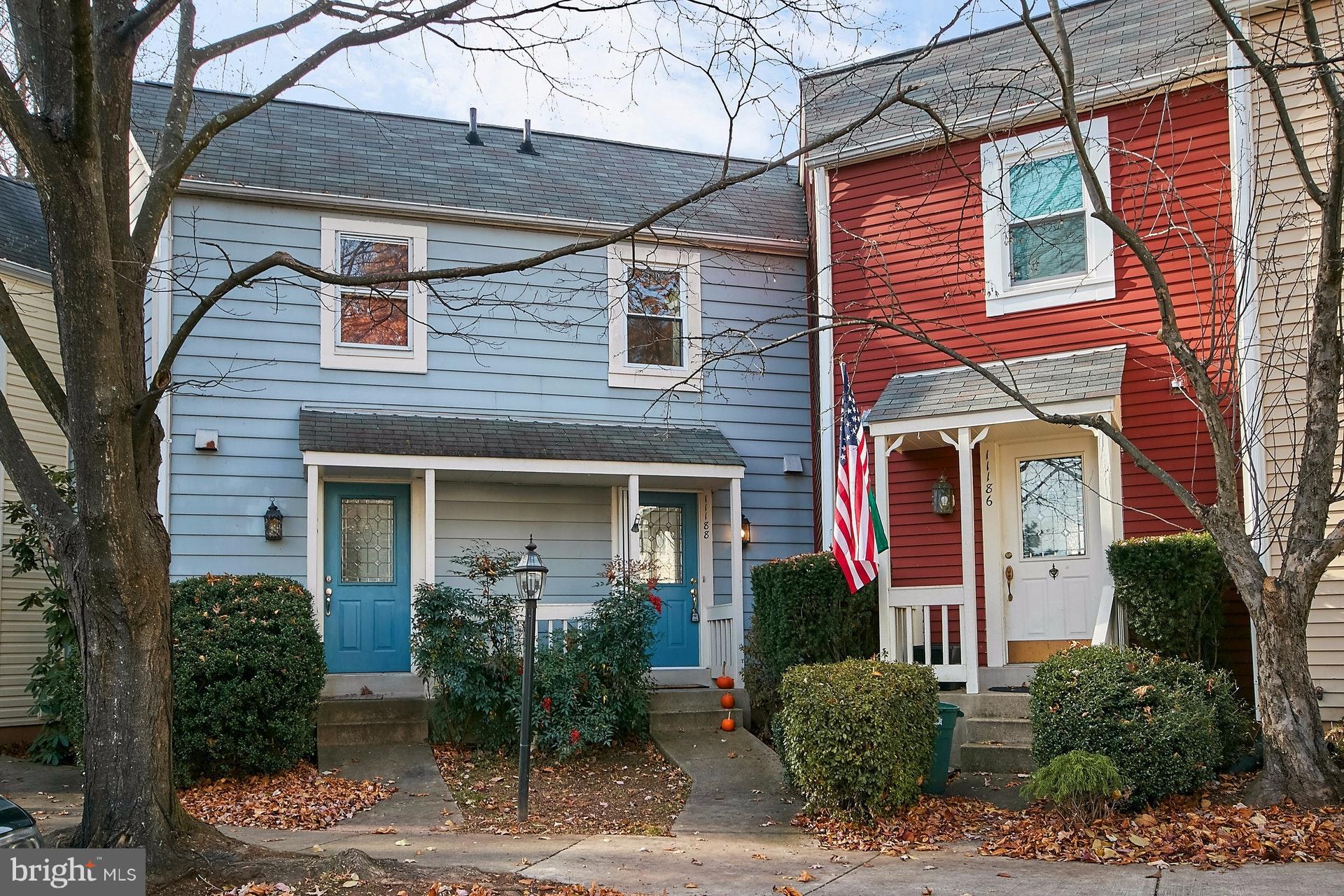 RESTON - Residential