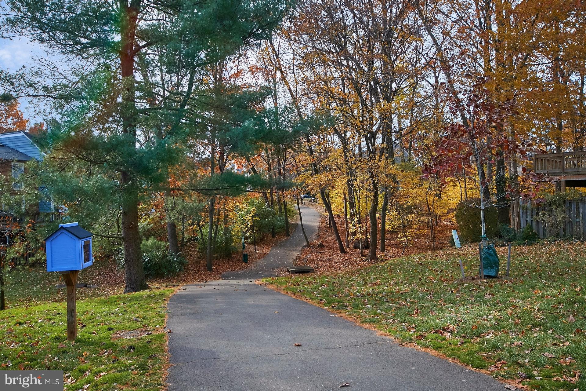 RESTON - Residential