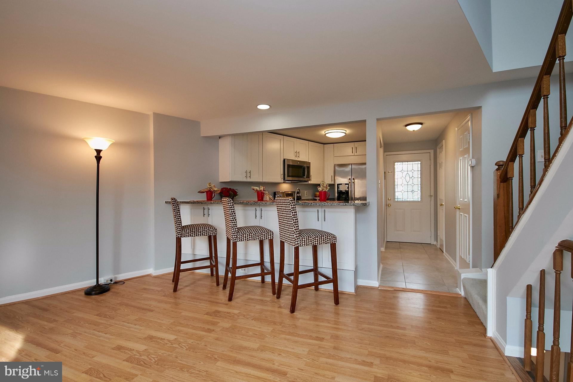 RESTON - Residential