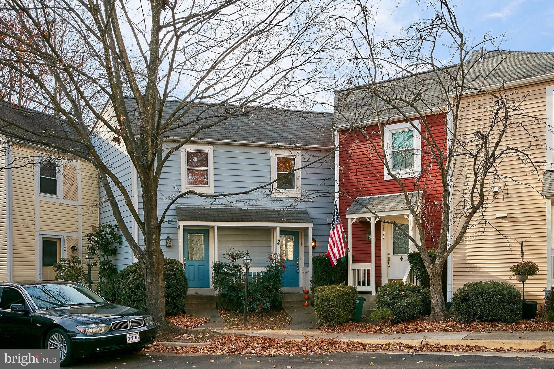 RESTON - Residential