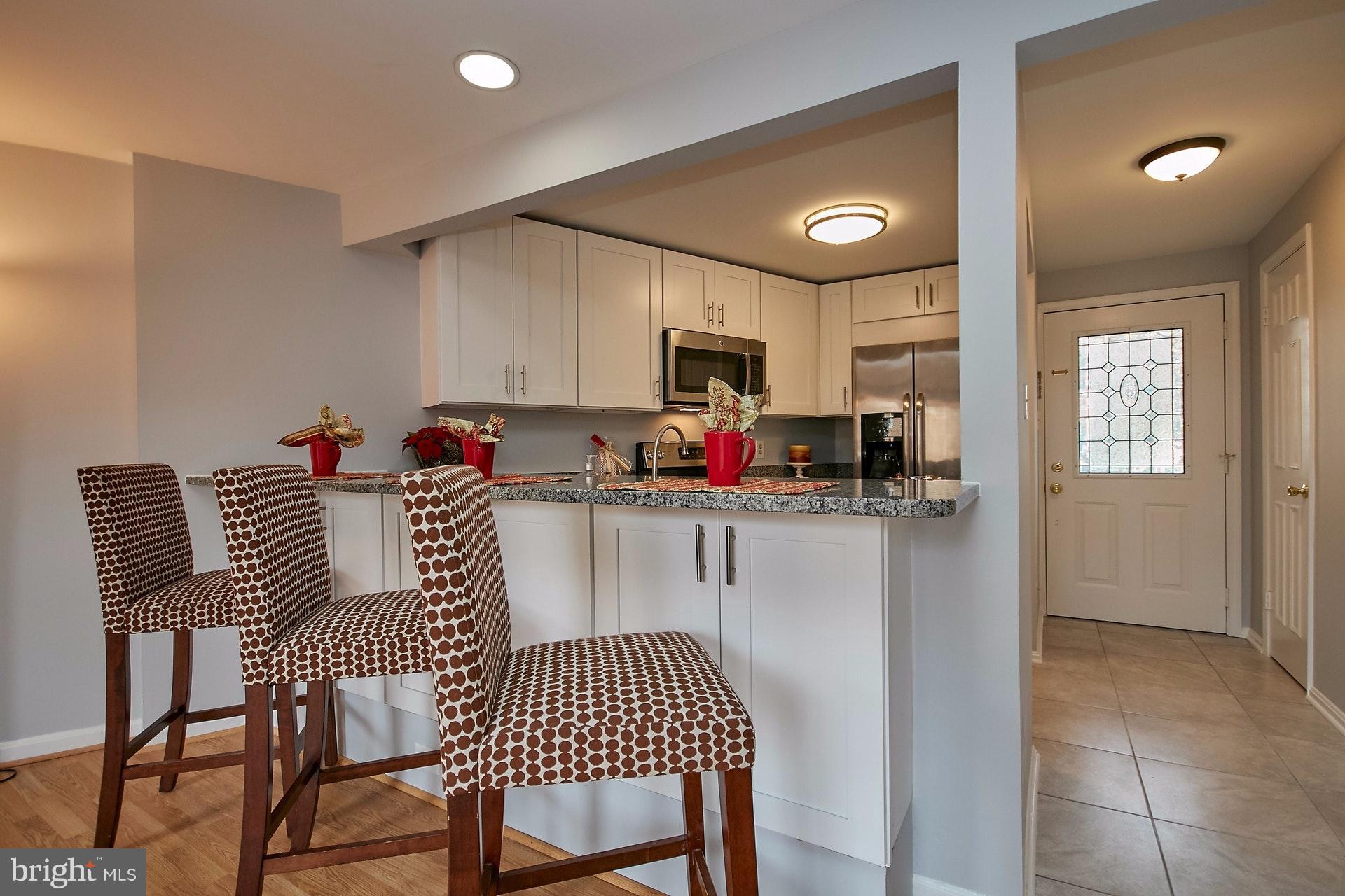 RESTON - Residential