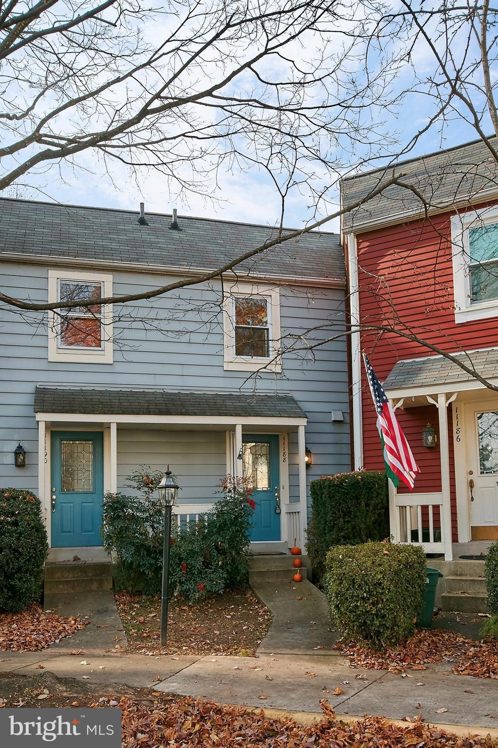 RESTON - Residential