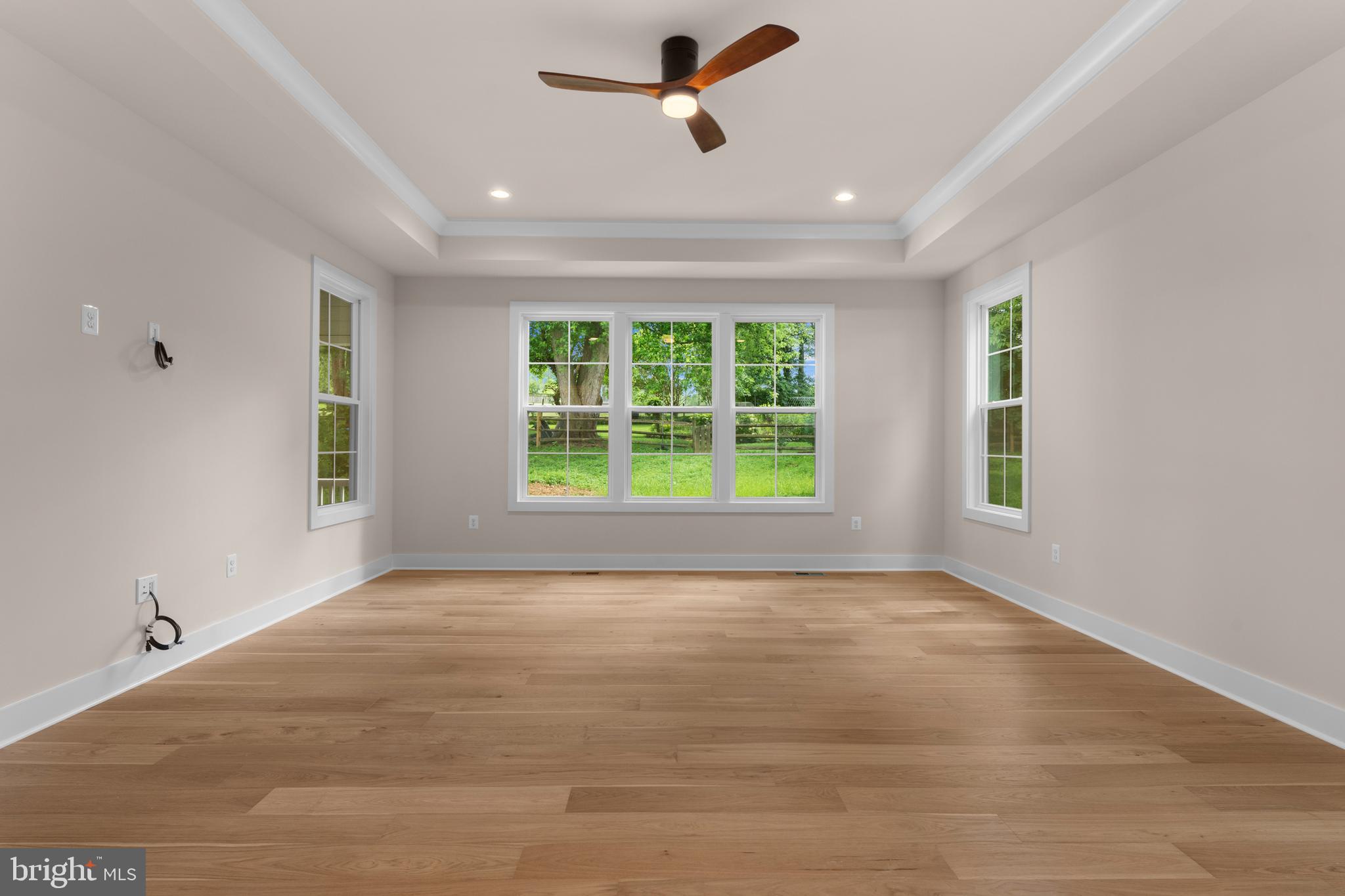 WINDEMEER FARM ESTATES - Residential