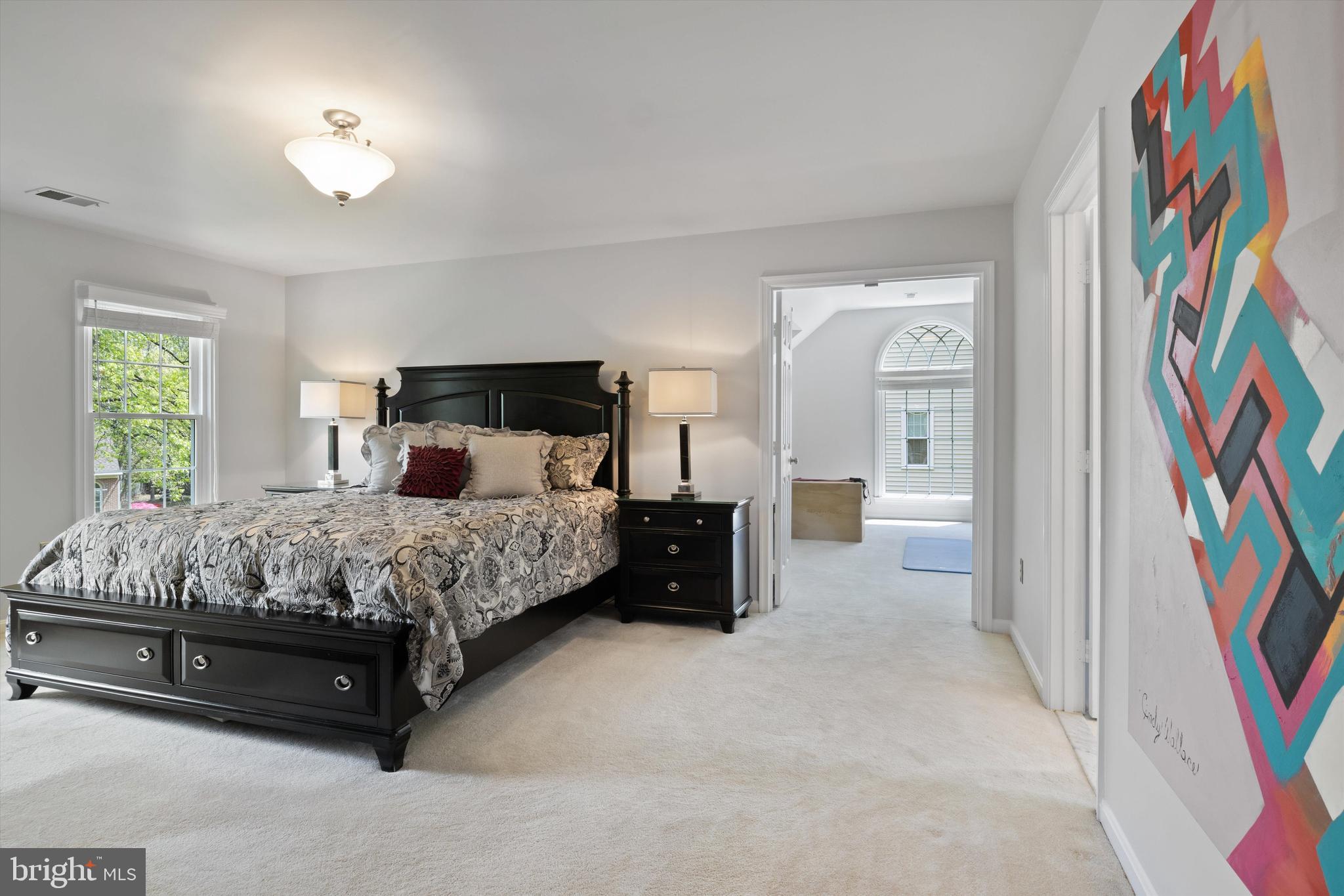 CROSSPOINTE - Residential