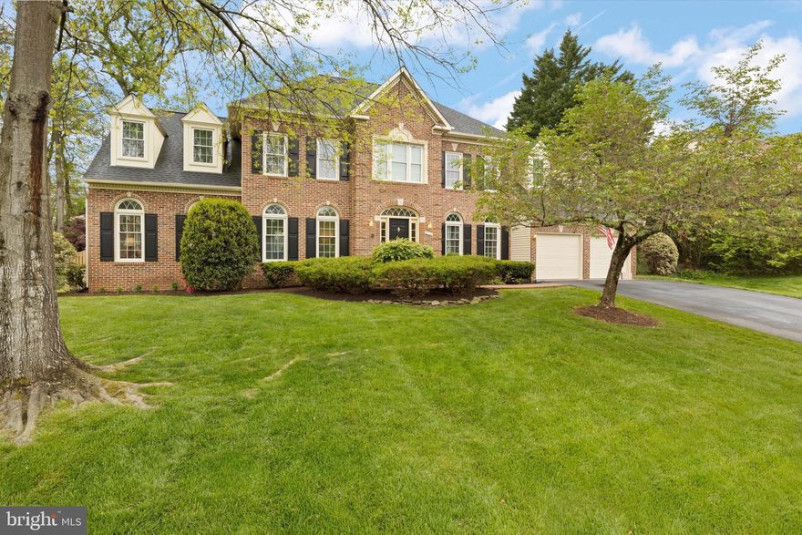 Multiple offers were received. The offer deadline has been set for Sunday at noon. 

Welcome to the prestigious community of Crosspointe and 8710 Cross Chase Cir, which offers a luxurious retreat with an array of amenities sure to captivate you.

With abundant natural light and an open, flexible floor plan, this home invites you to embrace the warmth and comfort of modern living. The centerpiece of the main level is the kitchen, featuring ample counter and cabinet space, a center island with a cooktop, and gorgeous sight lines of the rear yard. 

Adjacent to the kitchen is a convenient laundry/mud room with access to the two-car garage, adding ease and efficiency to daily commutes and errands. In addition, you'll enjoy an informal eat-in space to share household meals and the adjacent two-story family room, featuring a handsome fireplace and an atmosphere perfect for intimate gatherings and grand entertaining.

If entertaining is on your mind, the two-story foyer with a curved staircase and the formal living and dining rooms will serve to host both small and large groups. The sunroom seamlessly connects to both the living room and dining room, extending the flow of natural light and providing a versatile space for relaxation or entertaining. Whether you're enjoying a cozy evening in the living room, hosting a dinner party in the dining room, or lounging in the sunroom bathed in warmth and tranquility, the interconnectedness of these spaces enhances the overall ambiance of the home, fostering a sense of openness and connection throughout.

When it's time to work and focus, you will LOVE the main-level home office. Finally, you won't have to convert a bedroom to serve as your primary homework center! 

On the upper level, you'll find the expansive primary bedroom suite with a bathroom boasting lavish light, a separate shower, a soaking tub, and a double vanity. The suite also provides a walk-in closet and a versatile bonus room that can serve as a study, additional home office, fitness area, or sublime closet space.

The upper level comprises four additional bedrooms, each offering ample space and natural light, and two additional full bathrooms ensure convenience and privacy for all occupants.

The lower level features a spacious recreation room, ample storage, and an entertainment staging area seamlessly connecting to the fabulous rear yard. Step outside to your private oasis, where you will find a fenced yard, an inground pool, and a deck perfect for lounging and soaking up the sun. 

Beyond the property's luxurious amenities, Crosspointe offers many recreational opportunities, including nearby parks such as Burke Lake Park and Lake Mercer. Indulge in retail therapy at the Fairfax Station Square Shopping Center or unwind with dining and entertainment options at Fairfax Corner.

This home is truly turnkey and ready for its next chapter. Recent updates include: 3/2024 – House interior painted, new flooring in office, kitchen, and family room, 3/2023 – New window blinds, 2/2023 – Two new doors – patio and basement, 1/2023 – All new windows, 12/2022 – All new trim, 6/2022 – French drain system in back yard, 3/2022 - New fence, 2/2022 - New garage doors x 2, 9/2021 – New Pool Cover, 10/2020 - New siding on back of house, 7/2020 – New air conditioning units x 2, 4/2020 – New furnace, 1/2020 – New Roof, 2020 – New water heater, 2020 – New Refrigerator, 4/2017 – Gazebo, 9/2016 – New Deck, 10/2016 - Pool net fencing

Don't miss the chance to experience the epitome of luxury living in Fairfax Station – schedule your visit today!