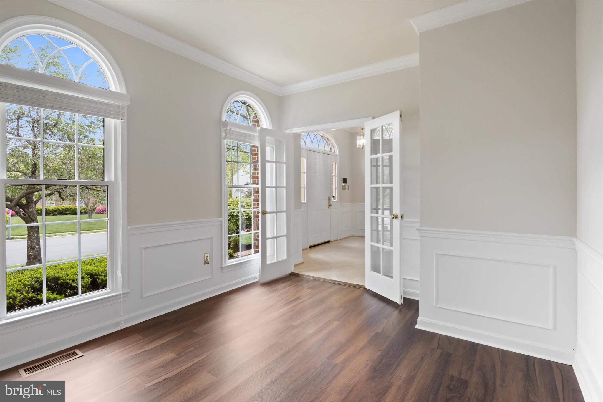 CROSSPOINTE - Residential