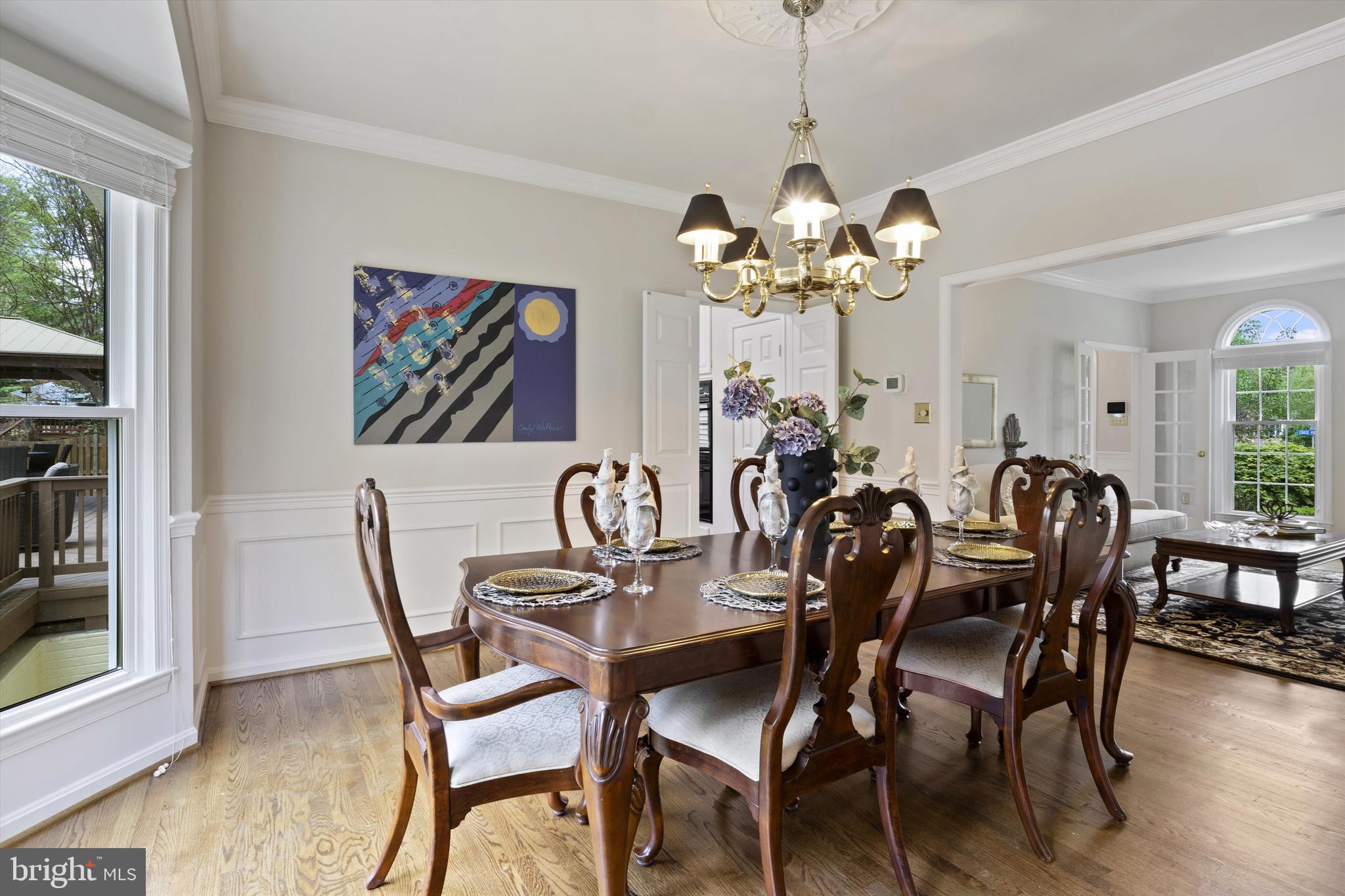 CROSSPOINTE - Residential