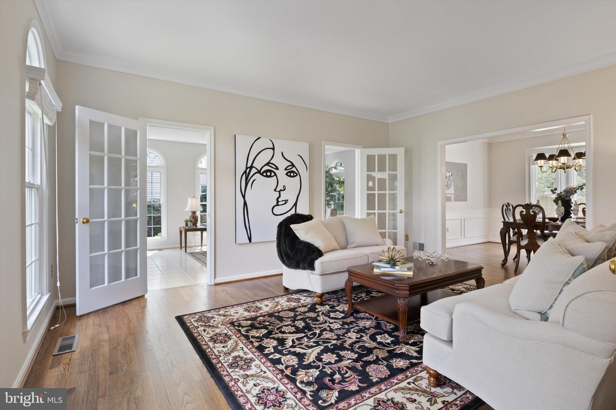 CROSSPOINTE - Residential