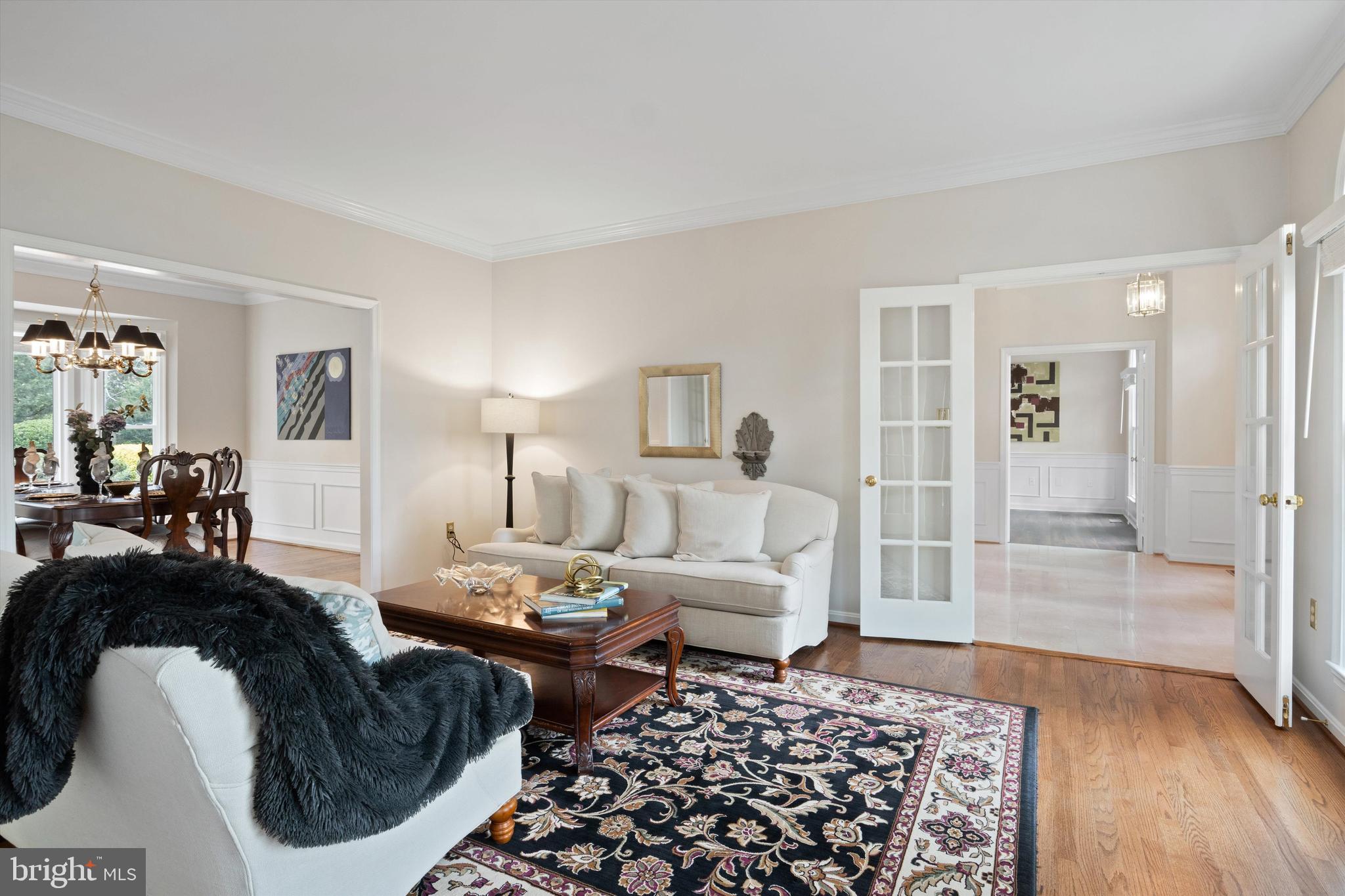 CROSSPOINTE - Residential